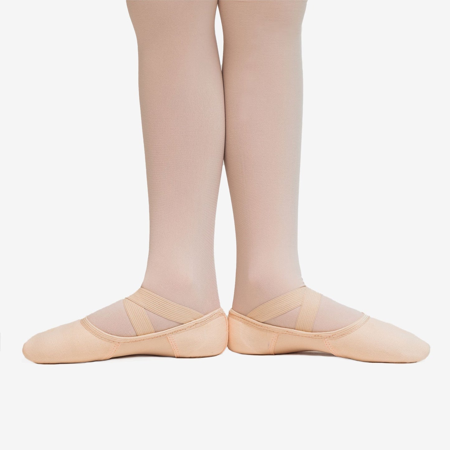 Child Super-Pro Split Sole Stretch Canvas 
