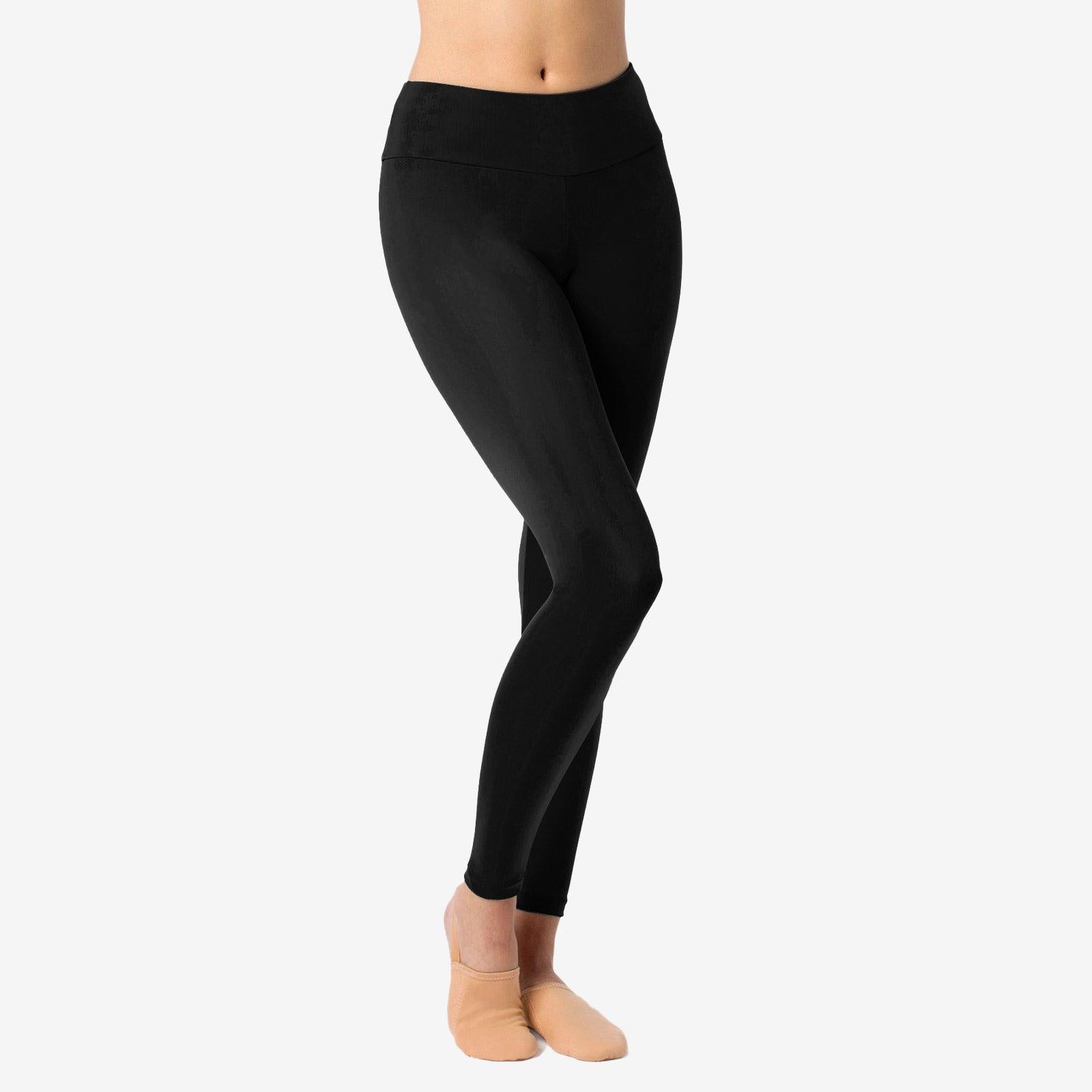 The Klera Leggings - SL155, Women's Leggings is part of the Só Dança range of Pants. See more details and sizing information here.