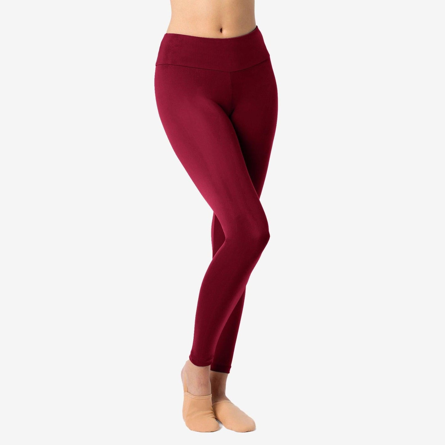 The Klera Leggings - SL155, Women's Leggings is part of the Só Dança range of Pants. See more details and sizing information here.