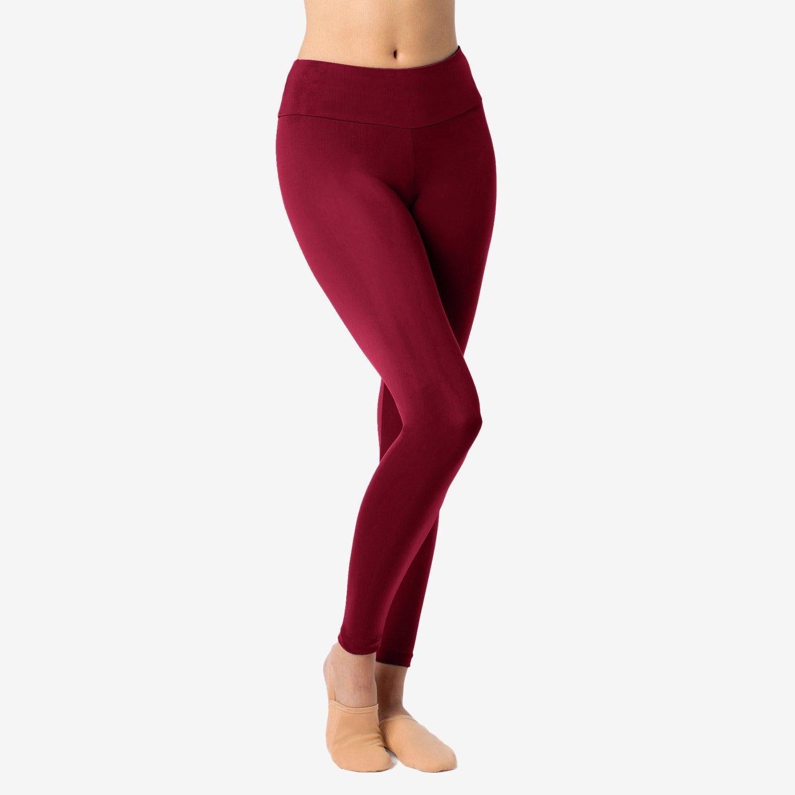 The Klera Leggings - SL155, Women's Leggings is part of the Só Dança range of Pants. See more details and sizing information here.