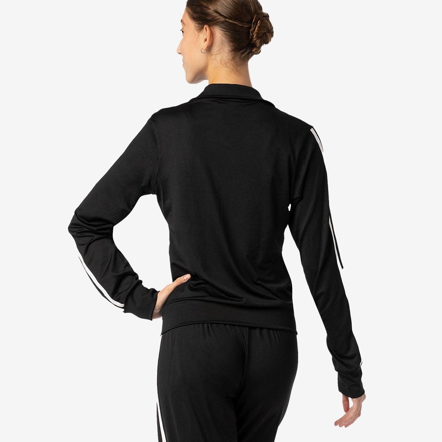 Hai Jacket - SL157 - Só Dança USA