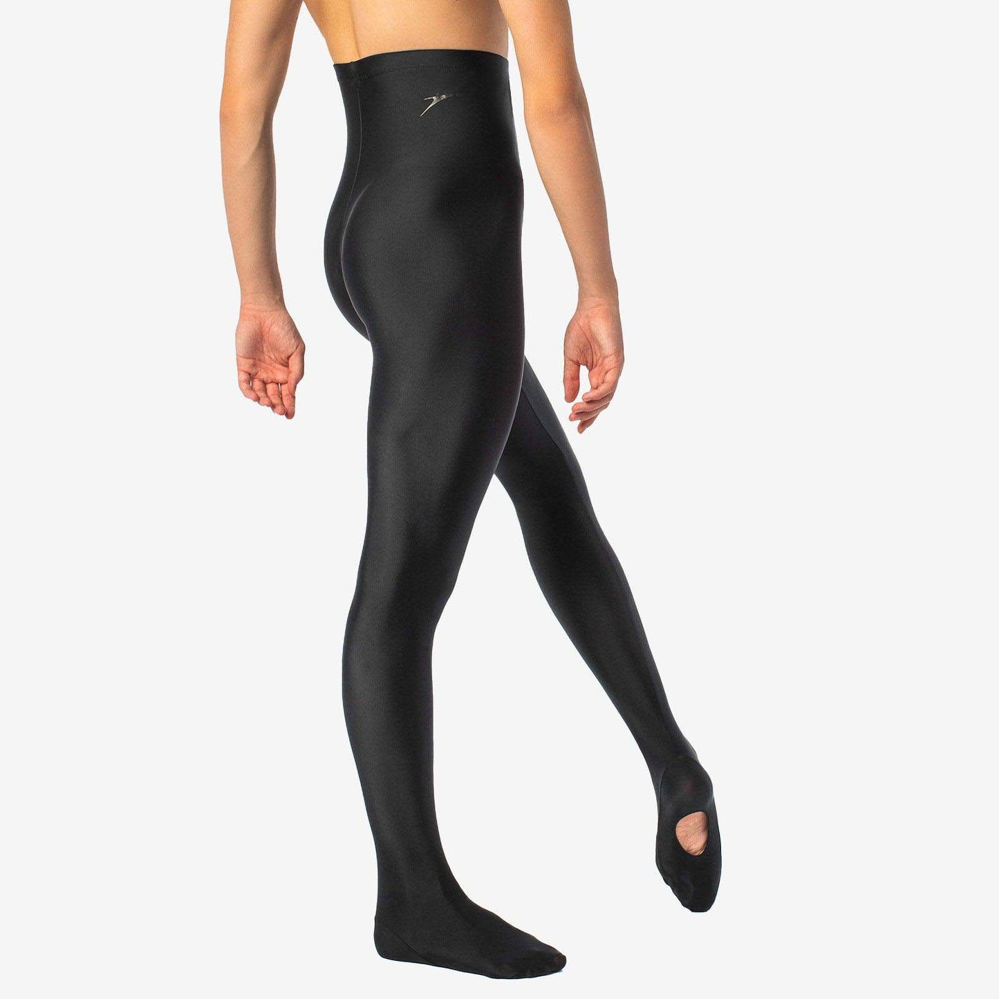The Jacob Tights - SL159 (Men), Men's Convertible Ballet Tights is part of the Só Dança range of Hosiery. See more details and sizing information here.
