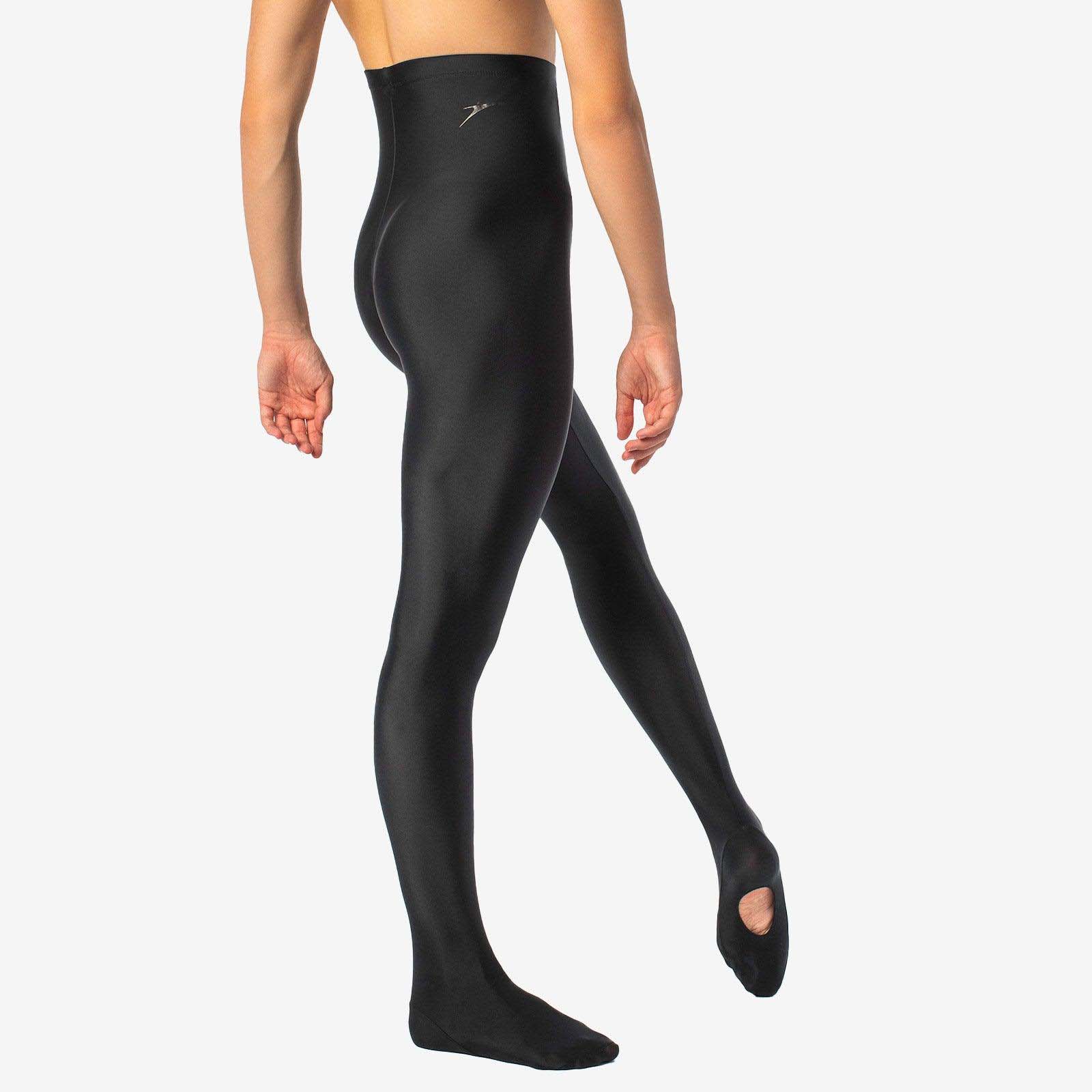 The Jacob Tights - SL159 (Men), Men's Convertible Ballet Tights is part of the Só Dança range of Hosiery. See more details and sizing information here.