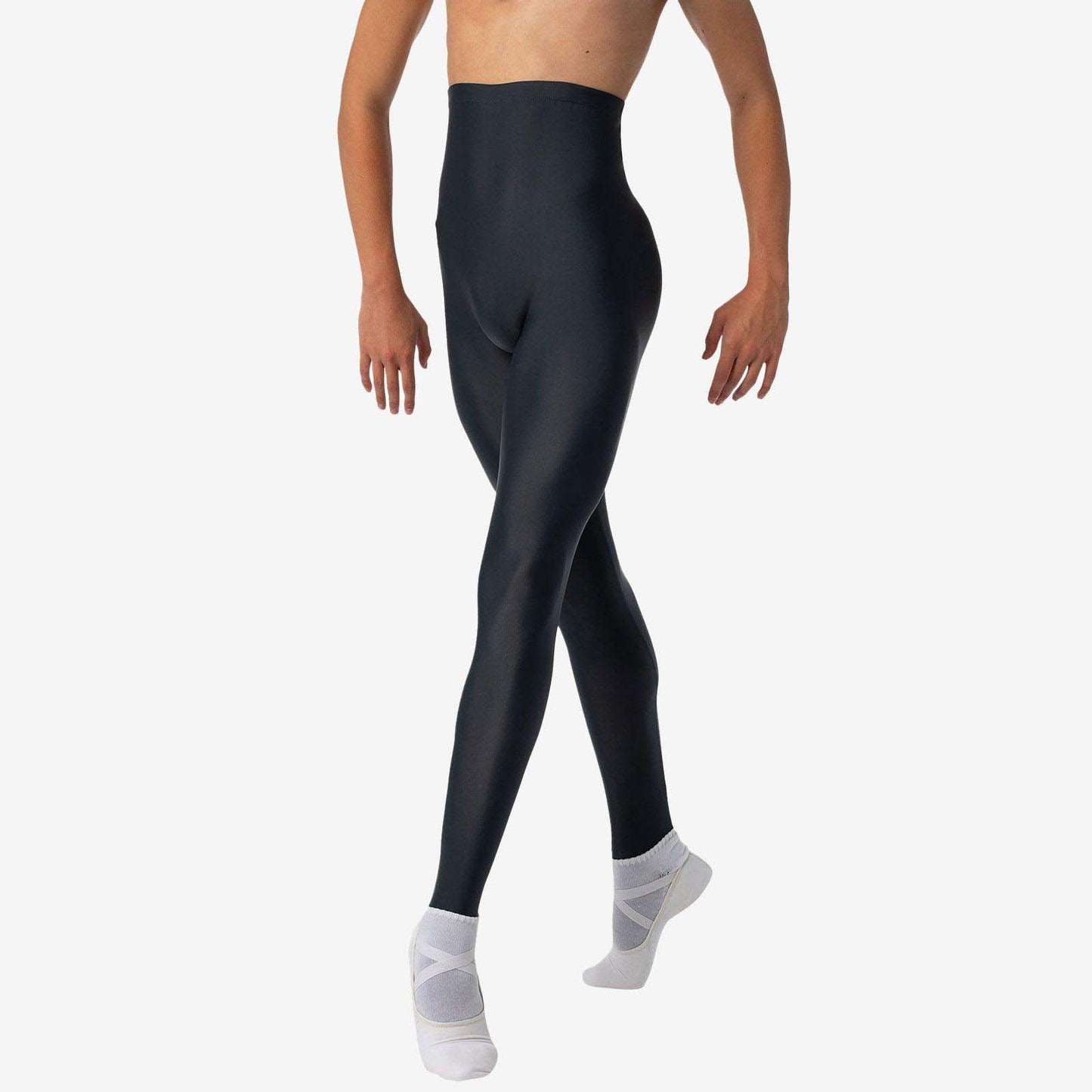 The Jacob Tights - SL159 (Men), Men's Convertible Ballet Tights is part of the Só Dança range of Hosiery. See more details and sizing information here.