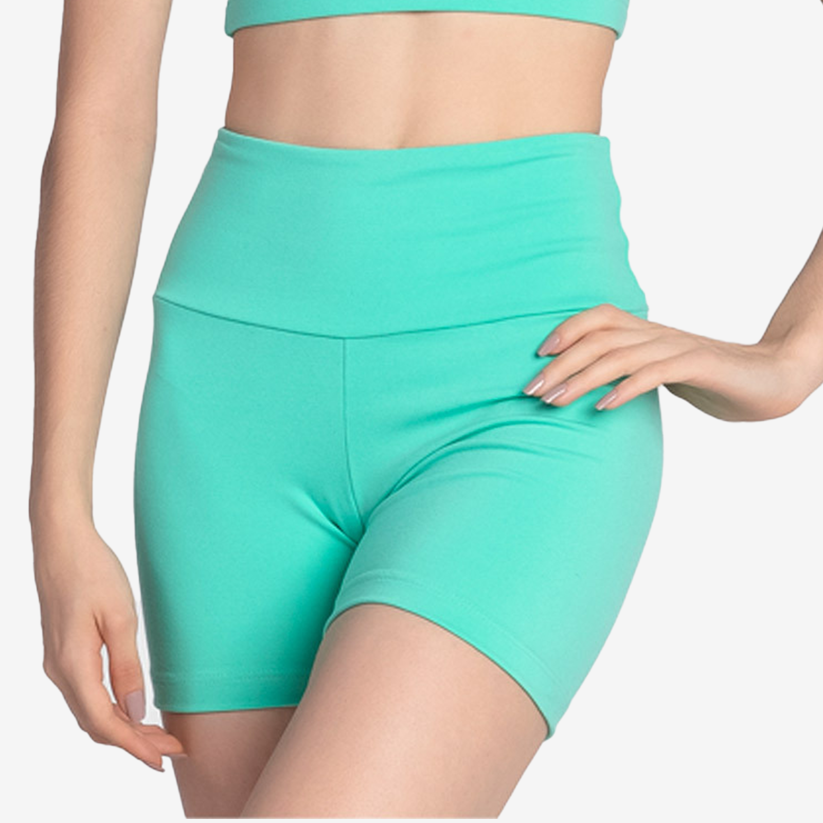 The Raya Shorts - SL169, Adult Shorts with Thick Waistband is part of the Só Dança range of Shorts. See more details and sizing information here.