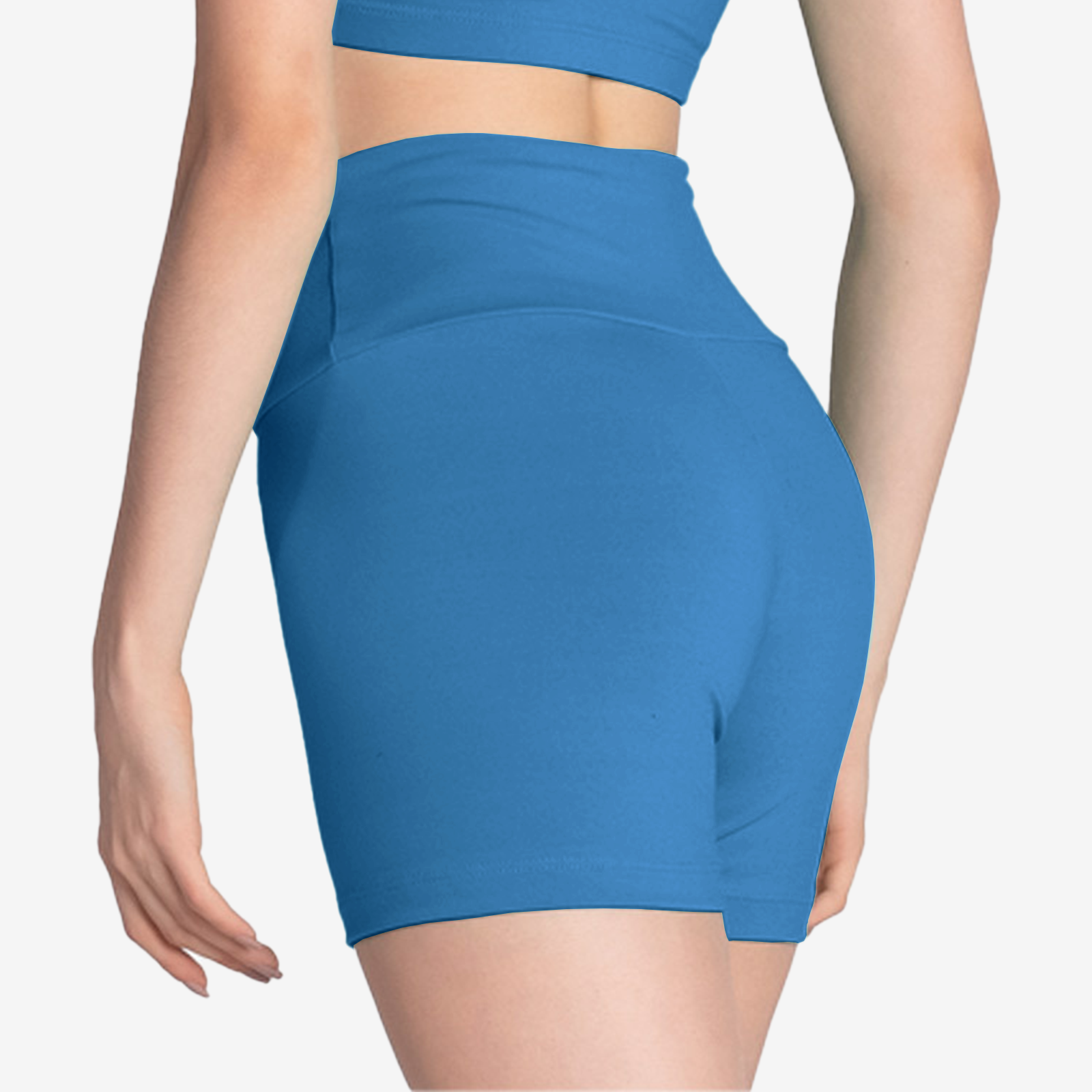 The Raya Shorts - SL169, Adult Shorts with Thick Waistband is part of the Só Dança range of Shorts. See more details and sizing information here.