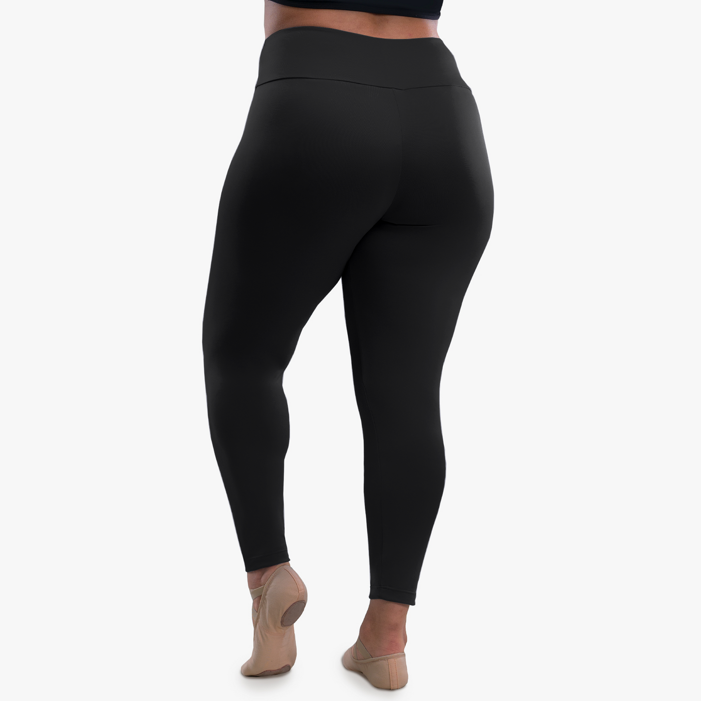 The Klera Curvy Leggings - SL198, Women's Leggings is part of the Só Dança range of Pants. See more details and sizing information here.