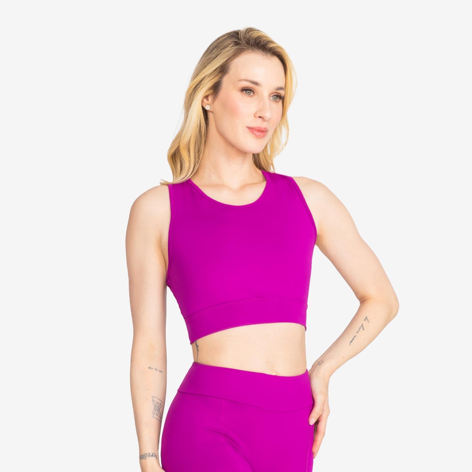 The Sloane Top - SL218, Adult Bralette Top with Mesh Straps is part of the Só Dança range of Shirts & Tops. See more details and sizing information here.