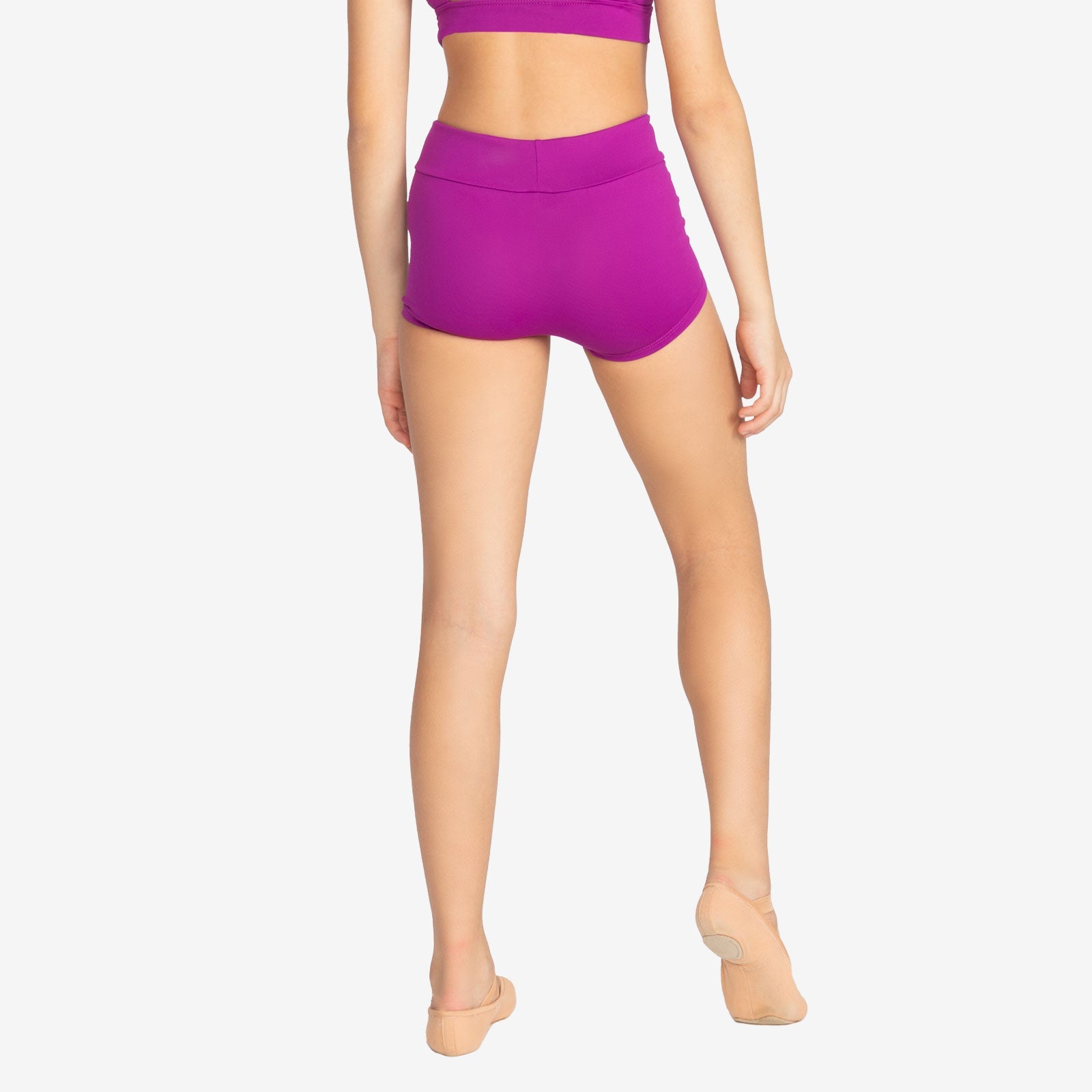 The Sydney Kid's Shorts - SL221, Child Shorts with Thick Waistband is part of the Só Dança range of Shorts. See more details and sizing information here.