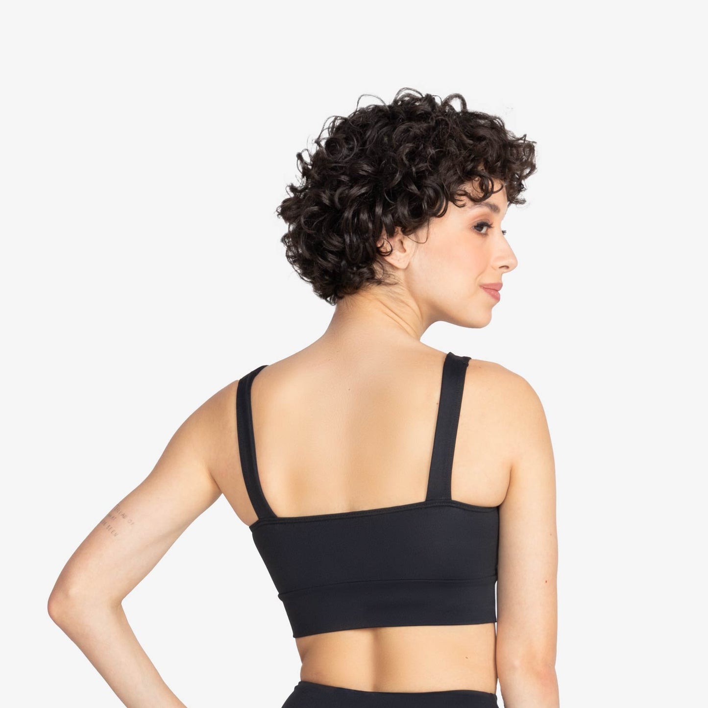 The Naya Top - SL222, Adult Crop Top is part of the Só Dança range of Shirts & Tops. See more details and sizing information here.