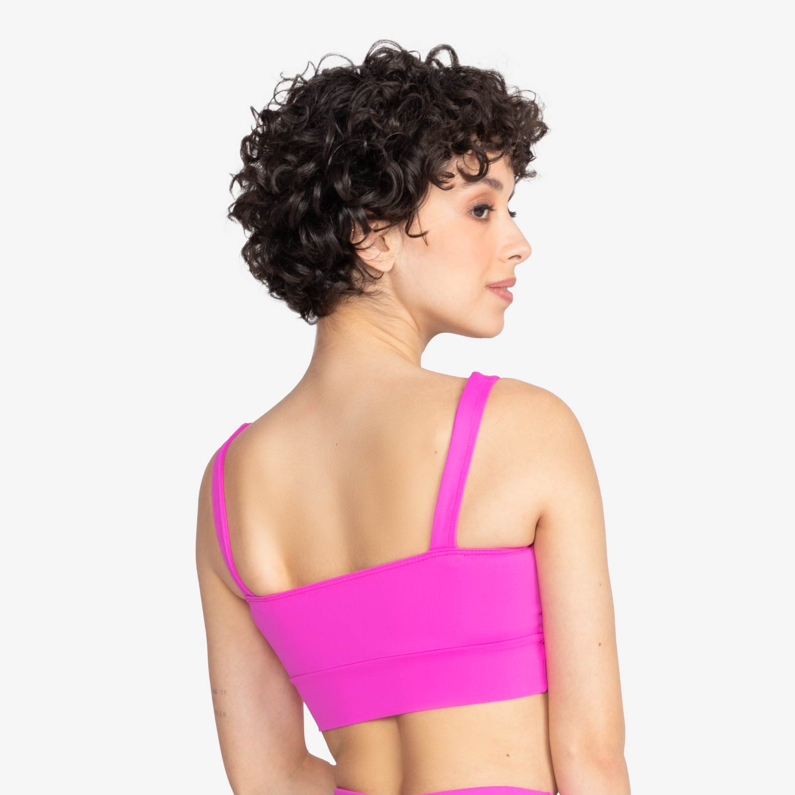 The Naya Top - SL222, Adult Crop Top is part of the Só Dança range of Shirts & Tops. See more details and sizing information here.