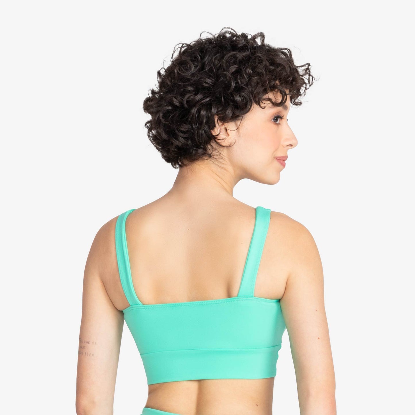 The Naya Top - SL222, Adult Crop Top is part of the Só Dança range of Shirts & Tops. See more details and sizing information here.