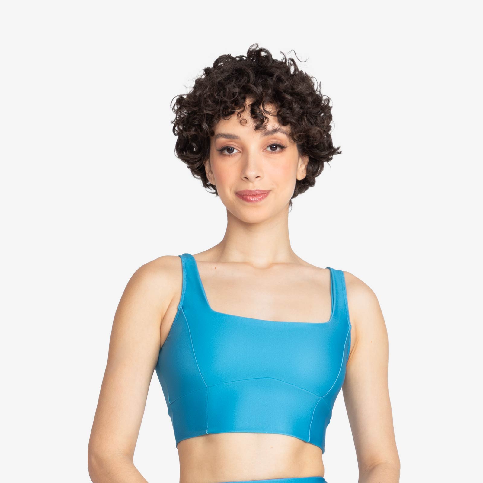 The Naya Top - SL222, Adult Crop Top is part of the Só Dança range of Shirts & Tops. See more details and sizing information here.