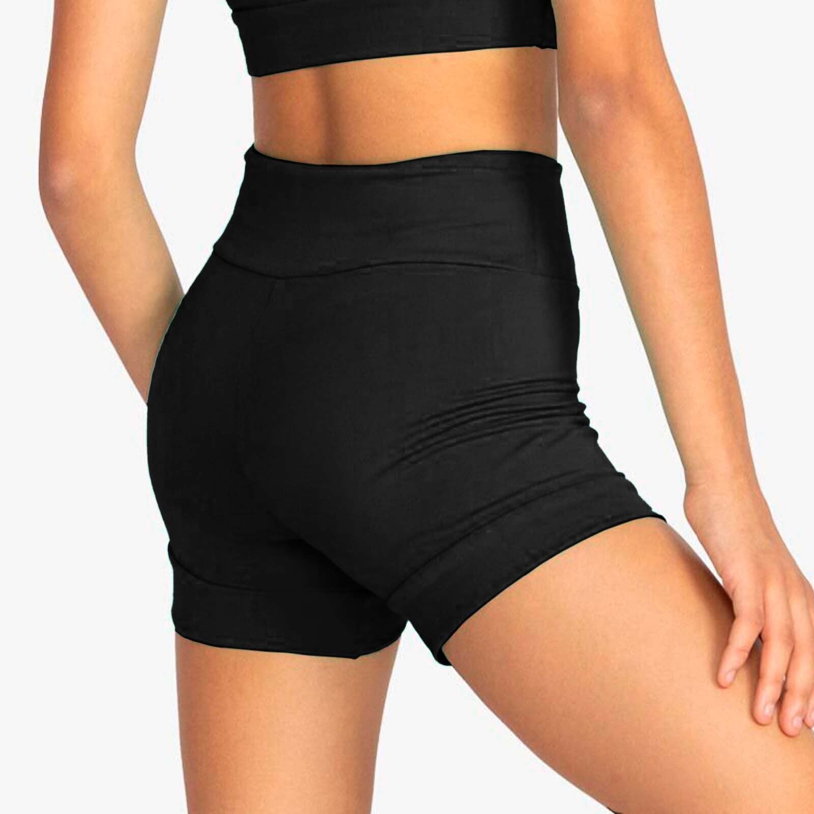 The Nila Kid's Shorts - SL225, Child Dance Shorts is part of the Só Dança range of Shorts. See more details and sizing information here.