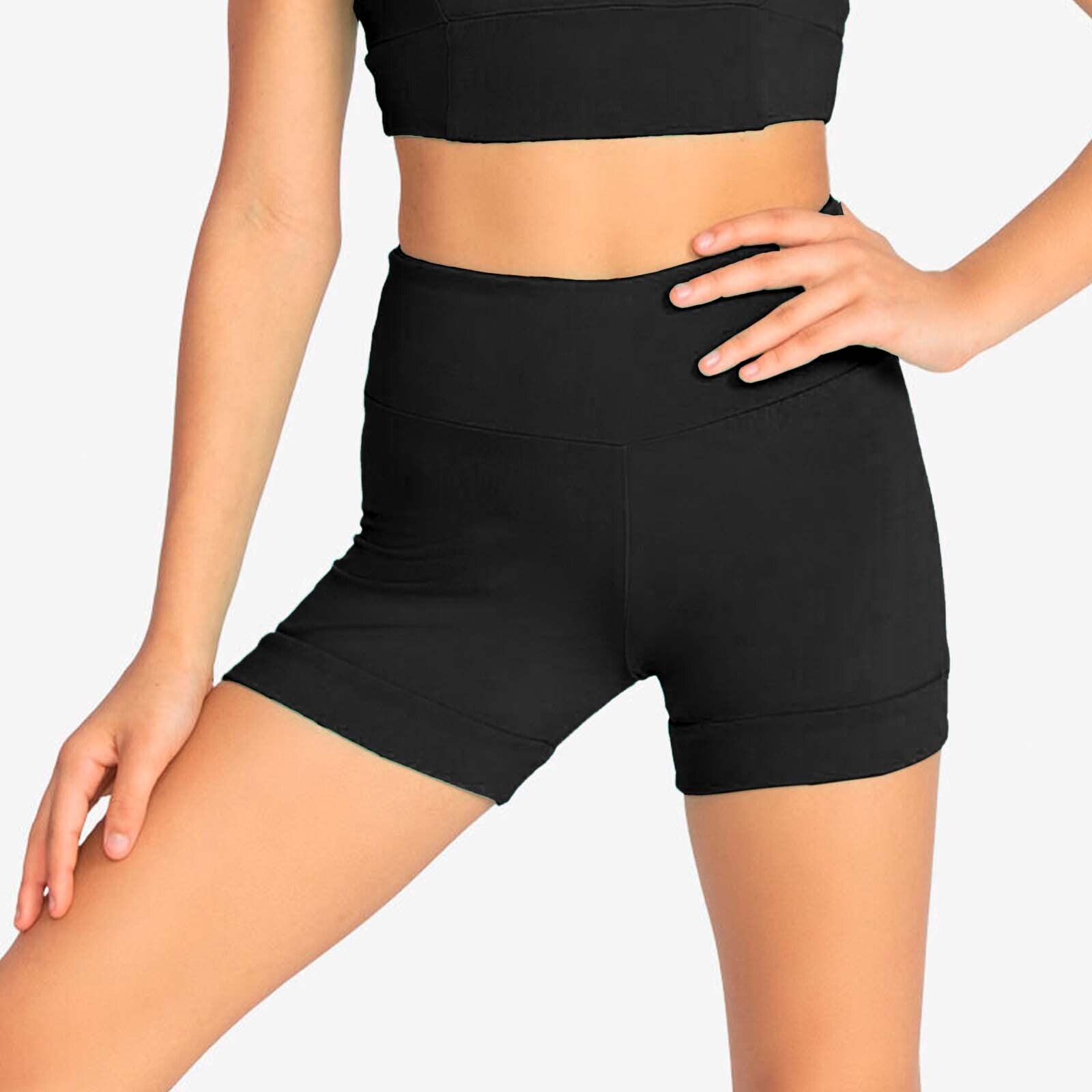 The Nila Kid's Shorts - SL225, Child Dance Shorts is part of the Só Dança range of Shorts. See more details and sizing information here.