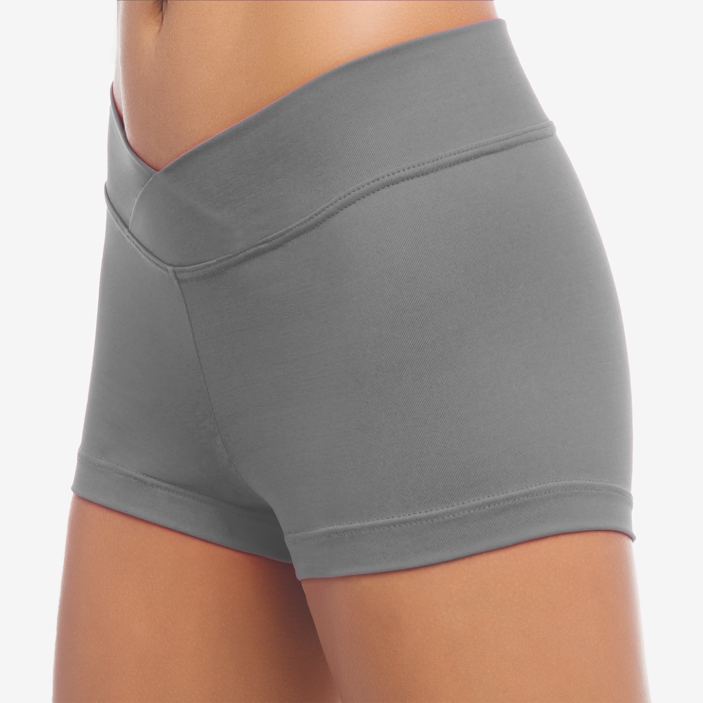 The Aubrey - SL80, Adult V-Cut Booty Shorts is part of the Só Dança range of Shorts. See more details and sizing information here.