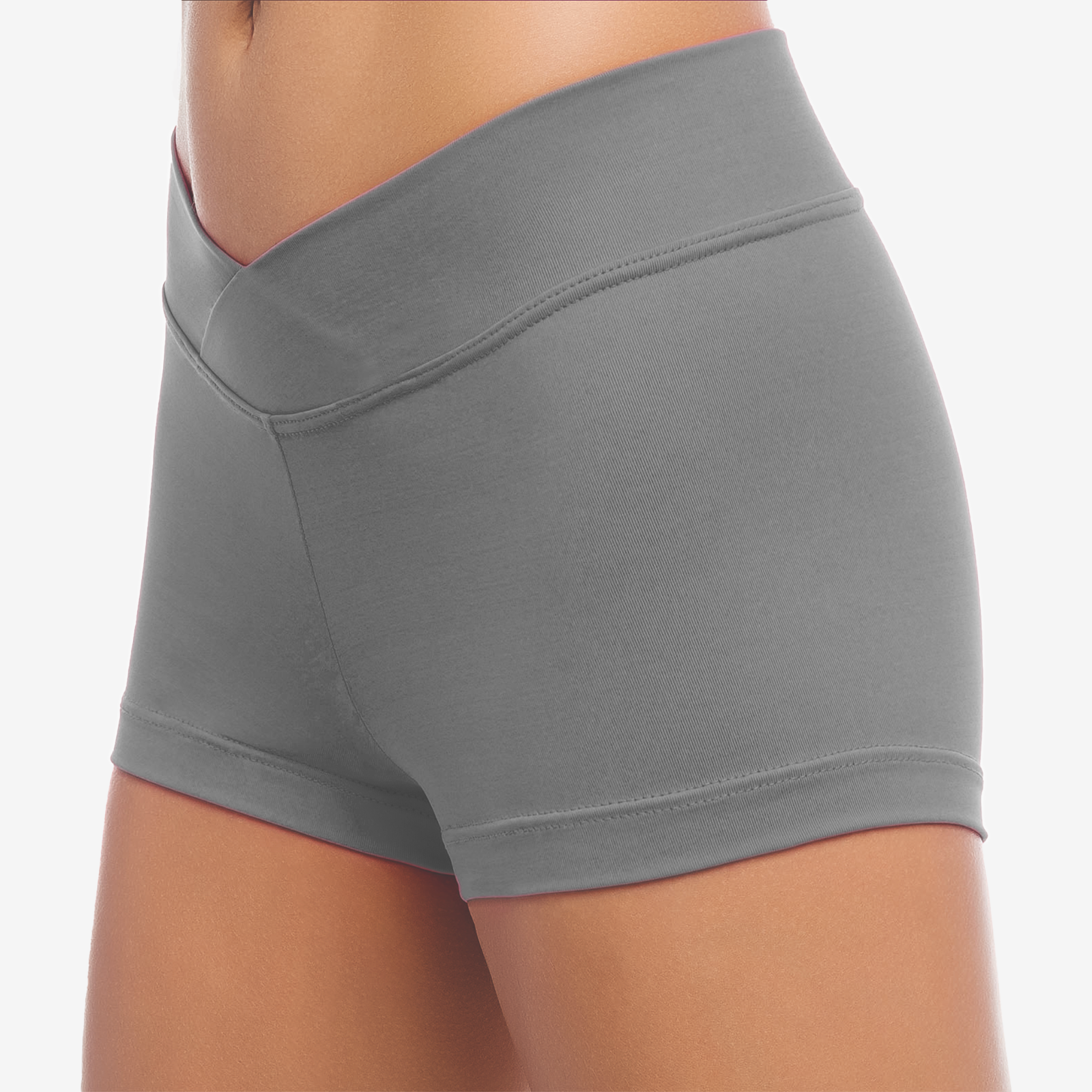 The Aubrey - SL80, Adult V-Cut Booty Shorts is part of the Só Dança range of Shorts. See more details and sizing information here.