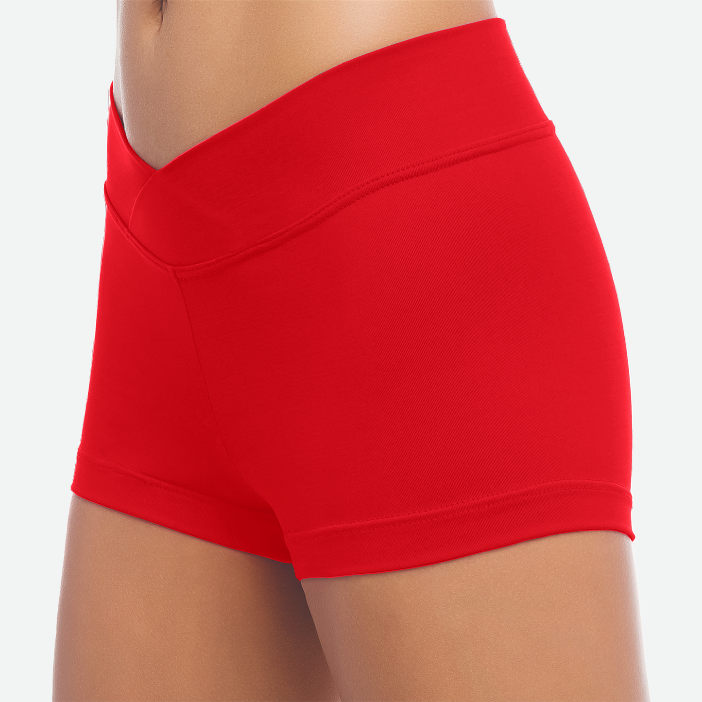 The Aubrey - SL80, Adult V-Cut Booty Shorts is part of the Só Dança range of Shorts. See more details and sizing information here.