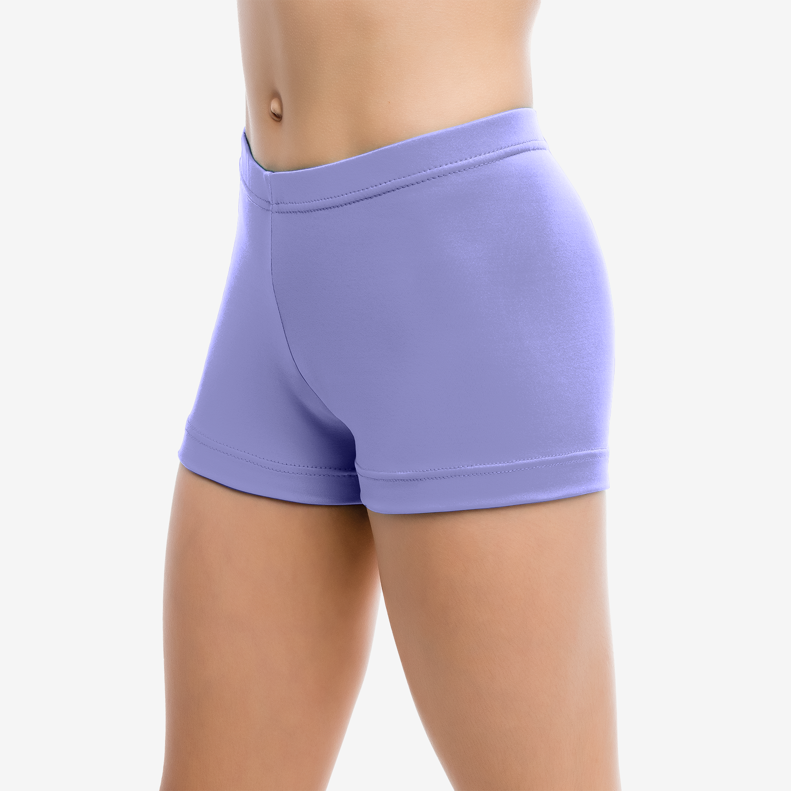 The Alli - SL83, Child High Waisted Shorts is part of the Só Dança range of Shorts. See more details and sizing information here.