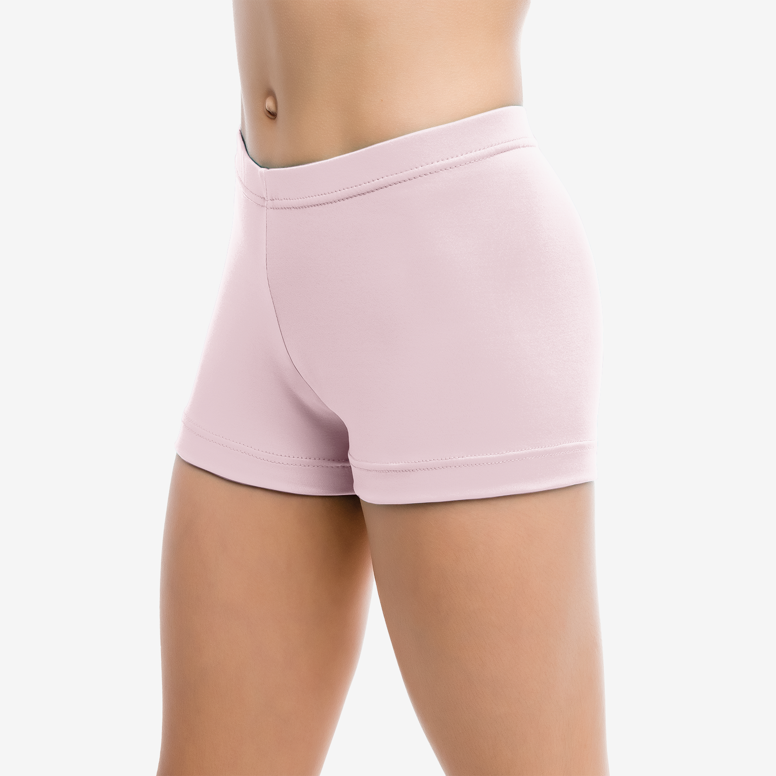 The Alli - SL83, Child High Waisted Shorts is part of the Só Dança range of Shorts. See more details and sizing information here.
