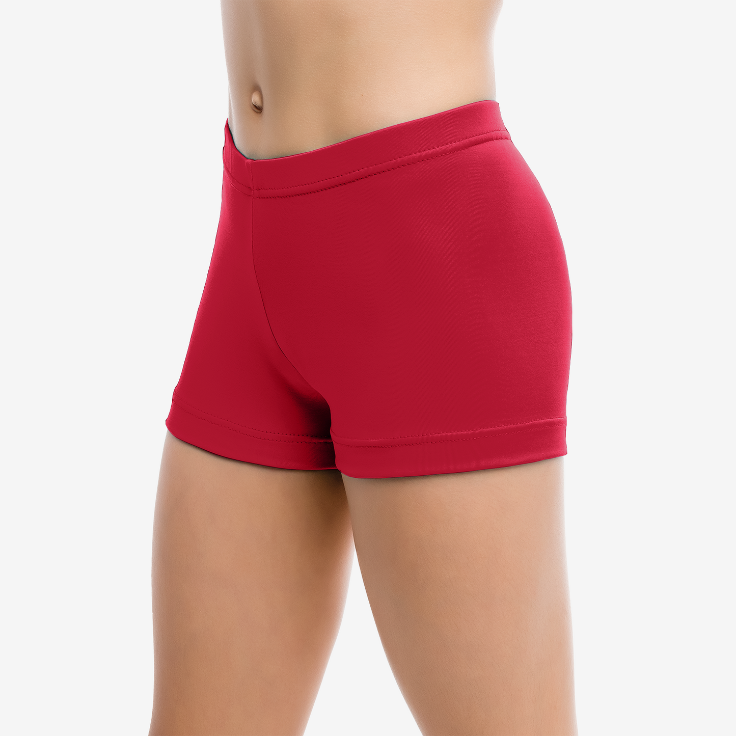 The Alli - SL83, Child High Waisted Shorts is part of the Só Dança range of Shorts. See more details and sizing information here.
