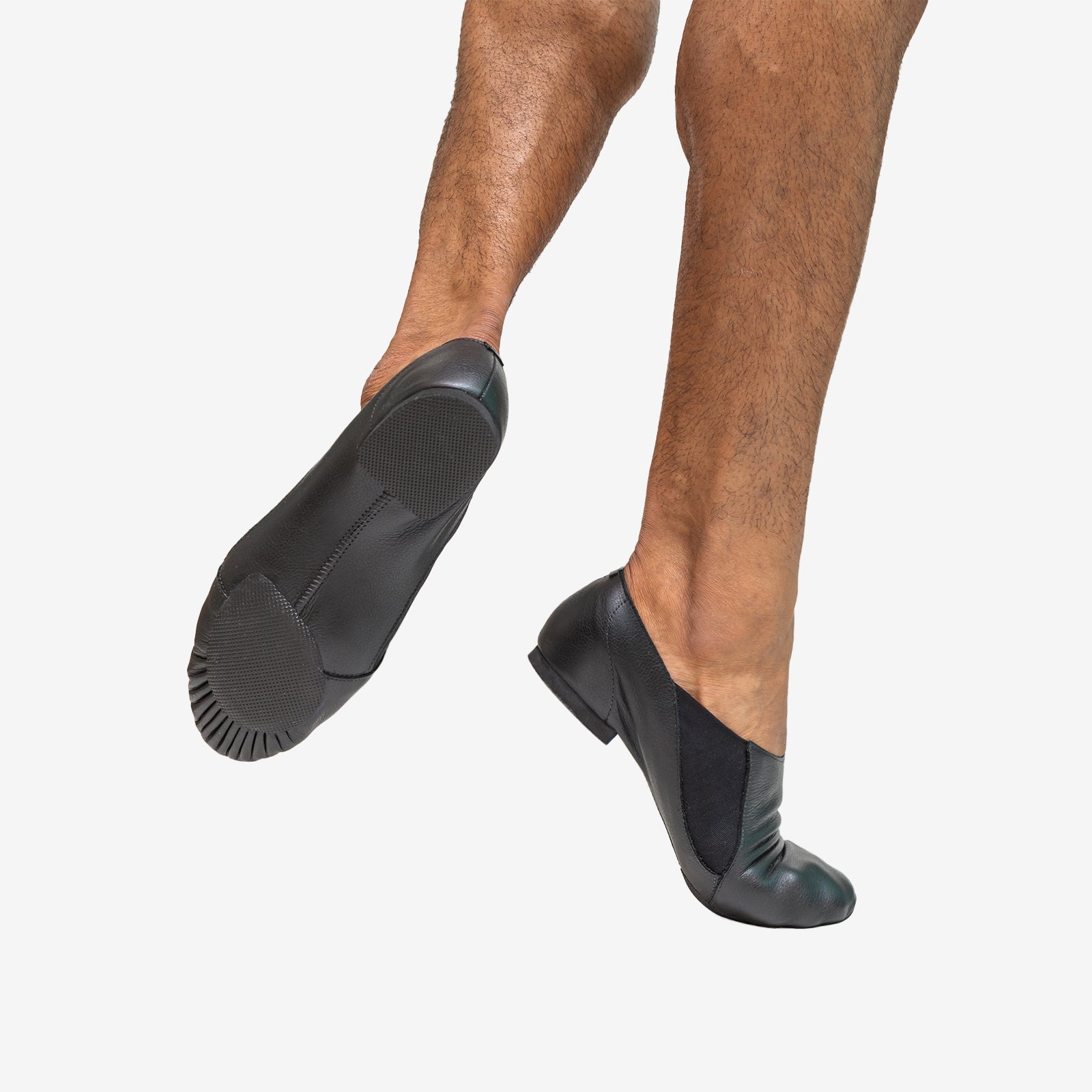 The Jayna - SLJ41, Adult Leather Jazz Shoe is part of the Só Dança range of Shoes. See more details and sizing information here.
