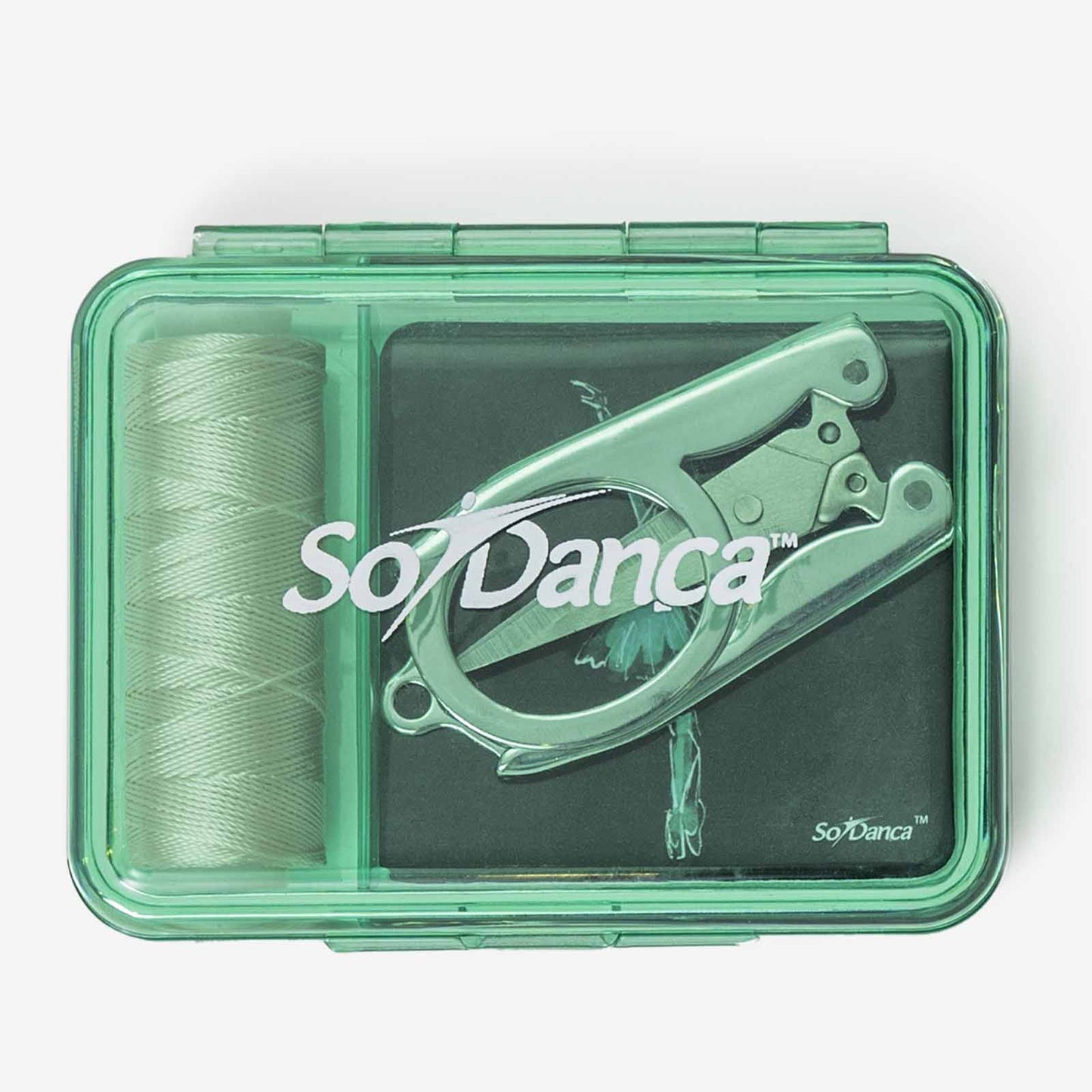 The Sew What? Stitch Kit - ST01, Ballet Pointe Shoe Mini Stitch Kit is part of the Só Dança range of Stitch Kit. See more details and sizing information here.