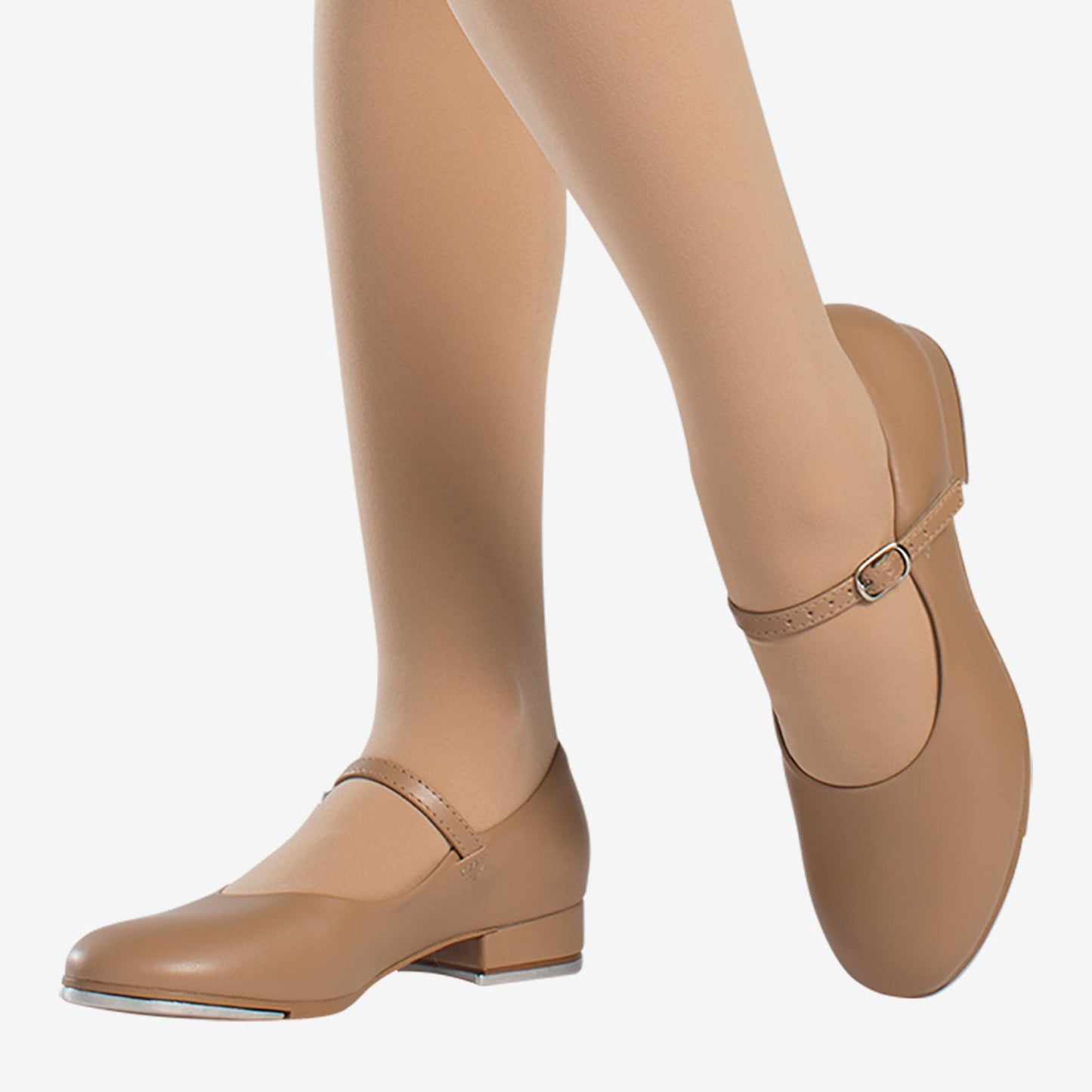 Adult Vegan Mary Jane Tap Shoe