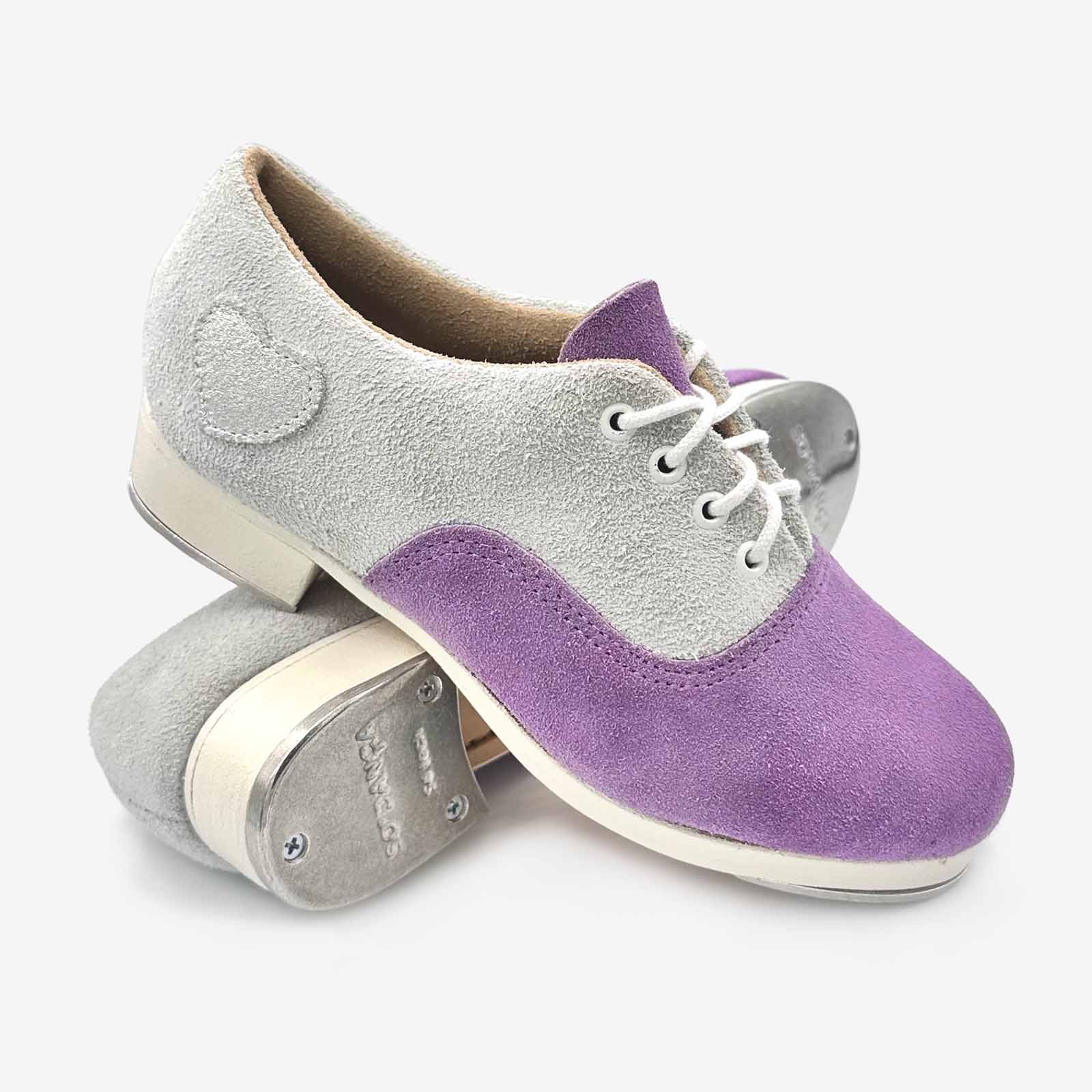 Custom Pro Tap Shoes â Só Dança Partners