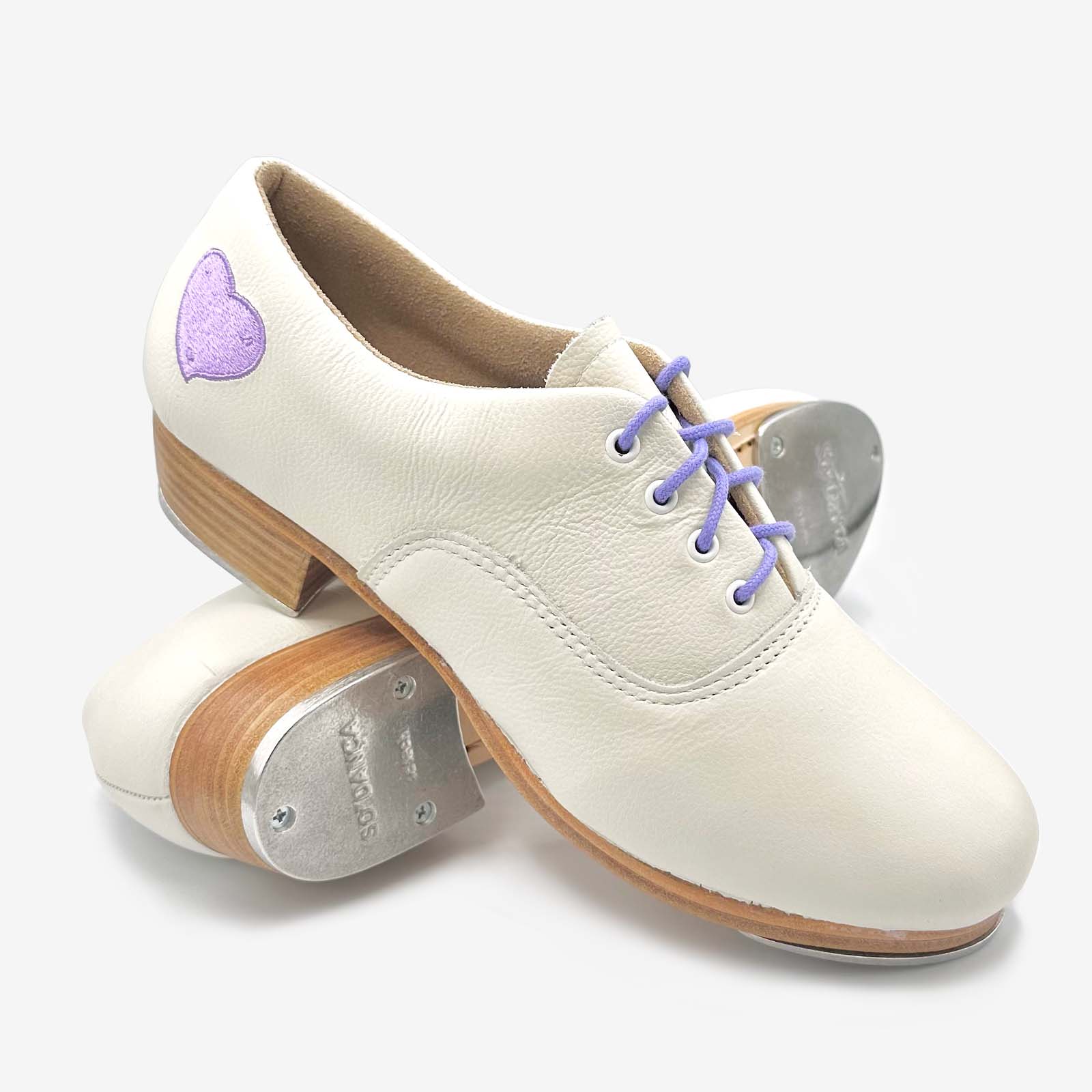 Custom shops tap shoes