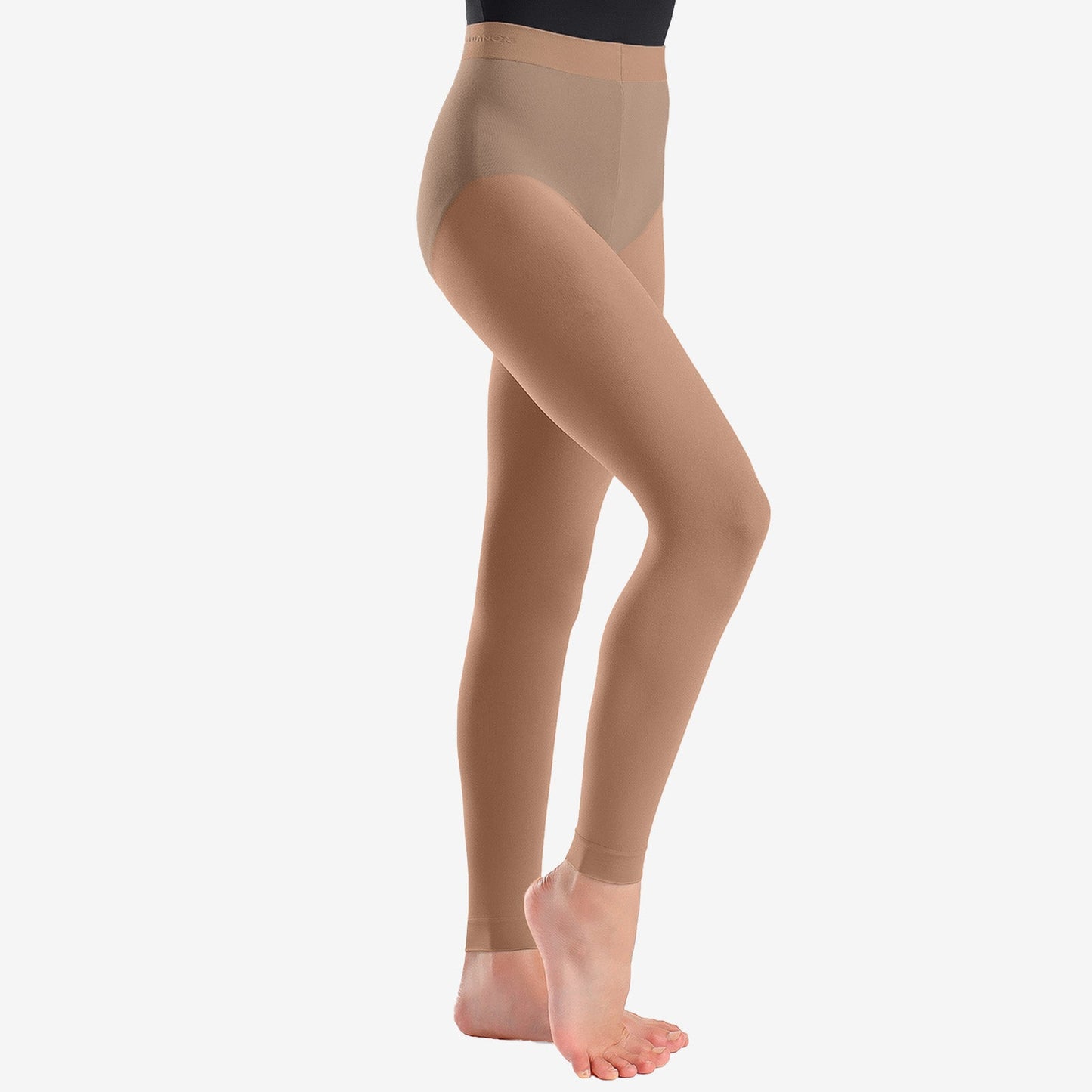 Child Footless Tights - TS69