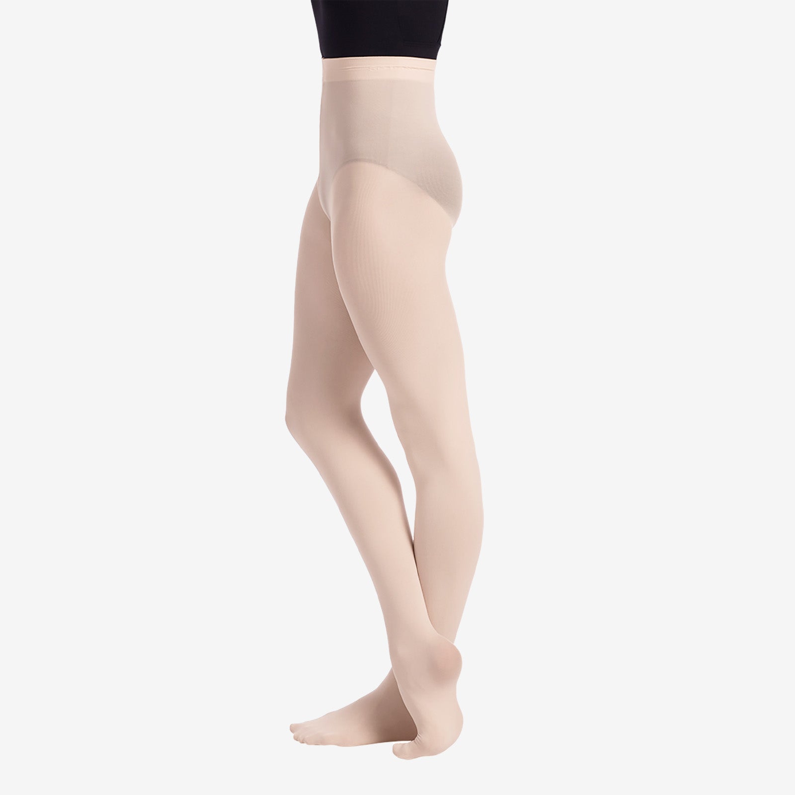 The Tights - TS74, Child Stirrup Tights is part of the Só Dança range of Hosiery. See more details and sizing information here.
