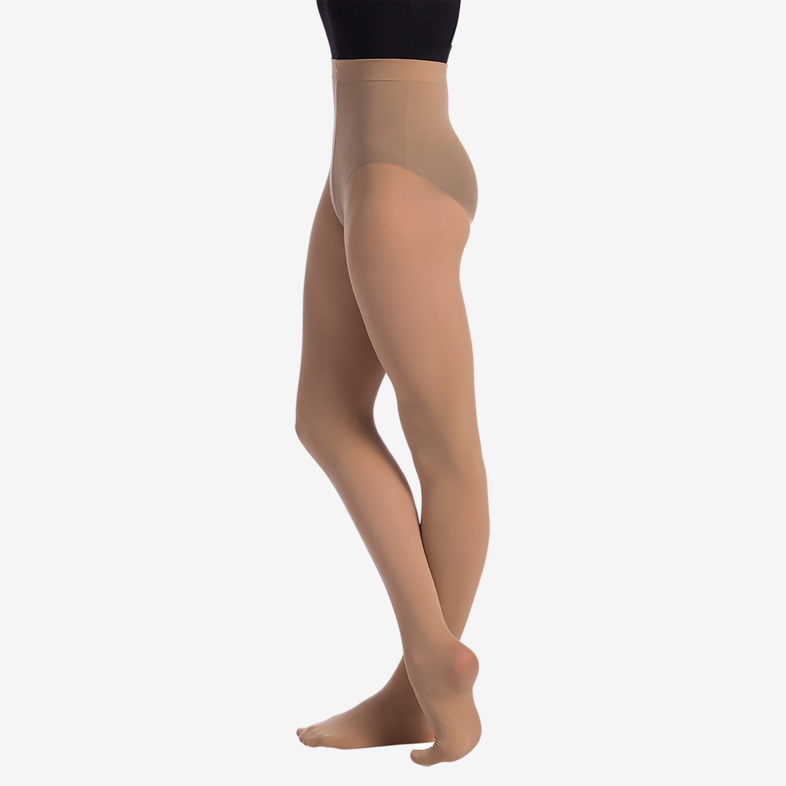 The Tights - TS74, Child Stirrup Tights is part of the Só Dança range of Hosiery. See more details and sizing information here.