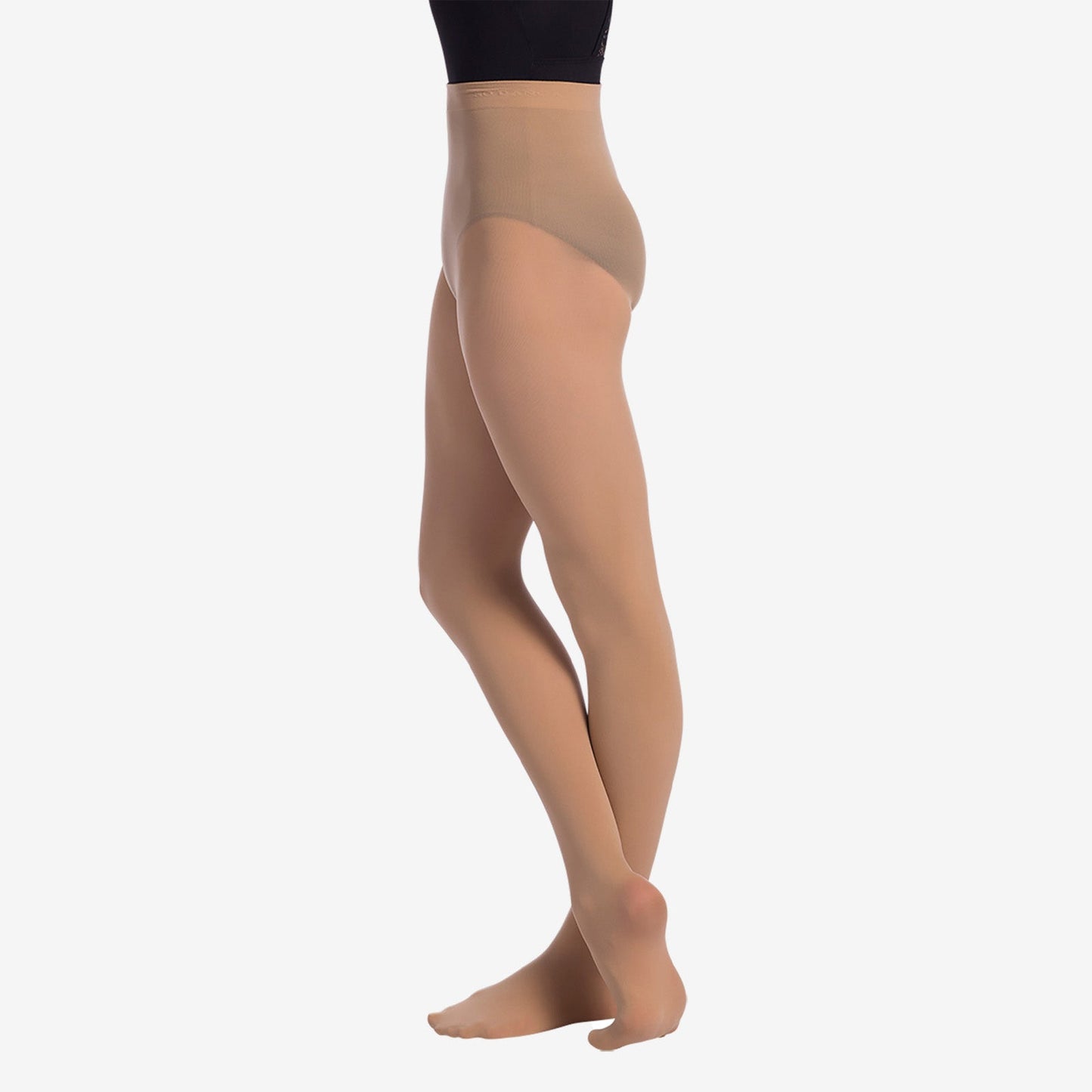 The Tights - TS74, Child Stirrup Tights is part of the Só Dança range of Hosiery. See more details and sizing information here.