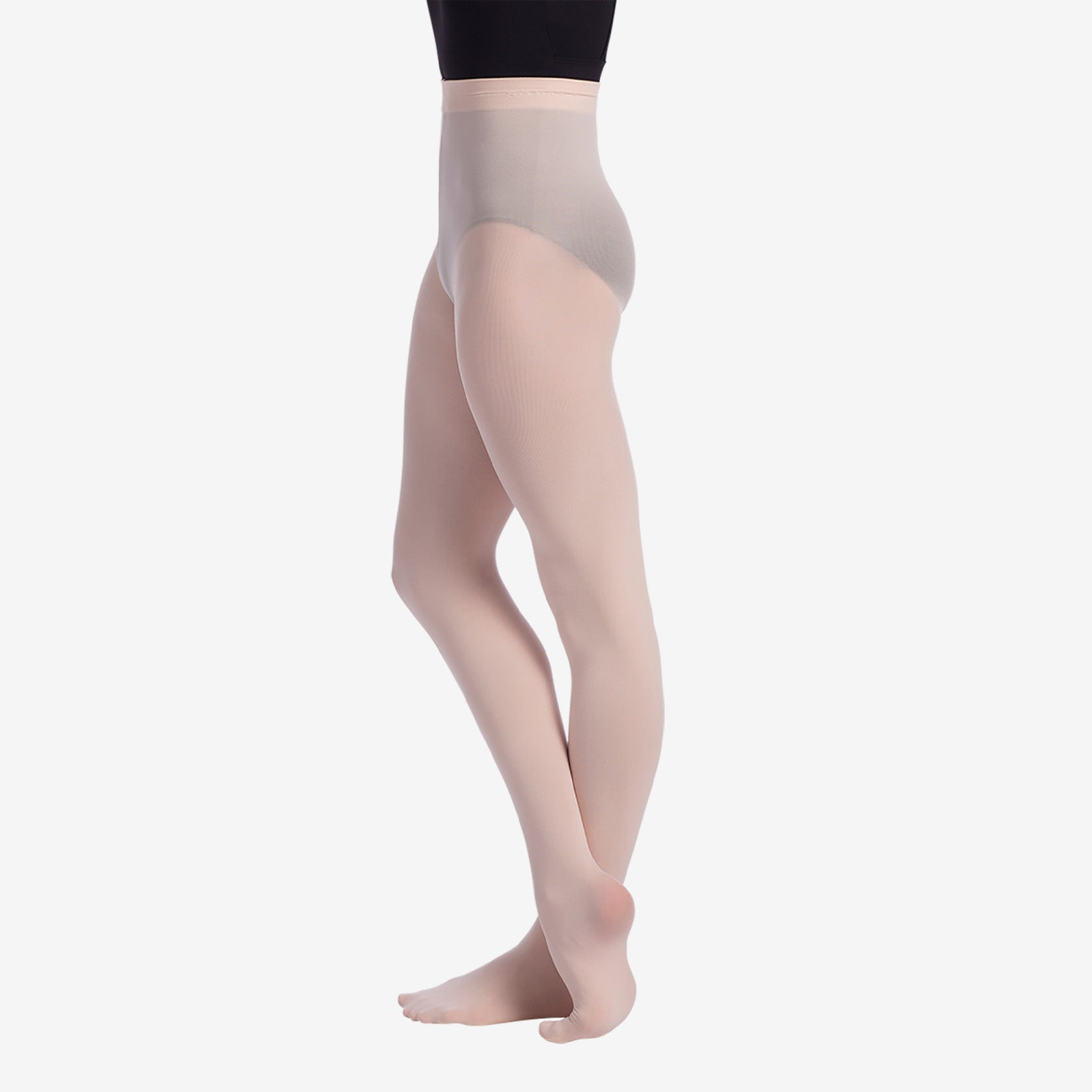 The Tights - TS74, Child Stirrup Tights is part of the Só Dança range of Hosiery. See more details and sizing information here.