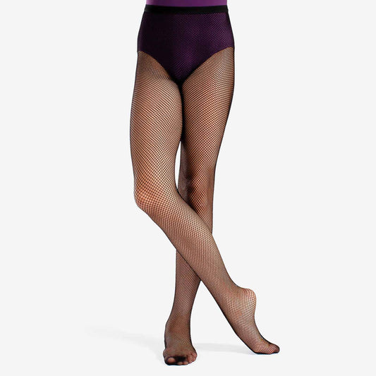 The Tights - TS87, Adult Fishnet Tights is part of the Só Dança range of Hosiery. See more details and sizing information here.