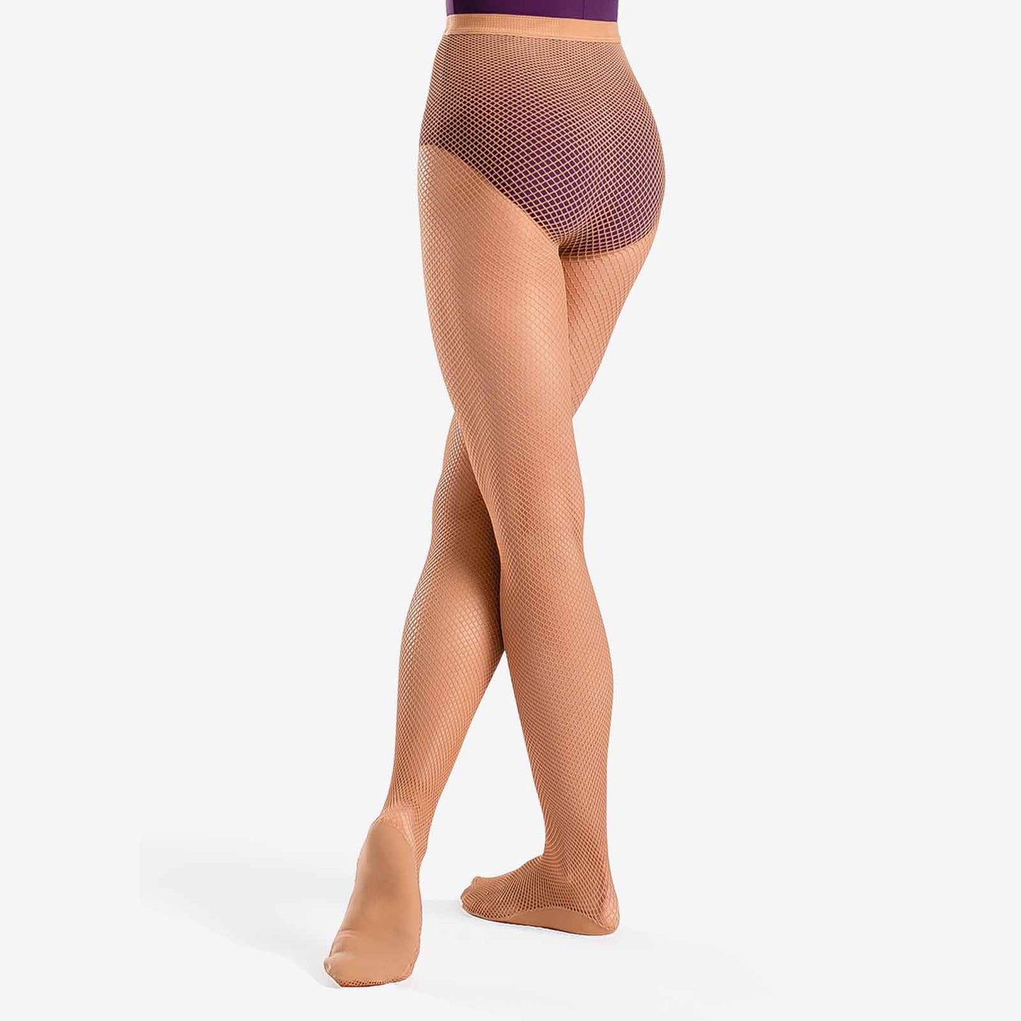 The Tights - TS98, Adult Fishnet Tights is part of the Só Dança range of Hosiery. See more details and sizing information here.