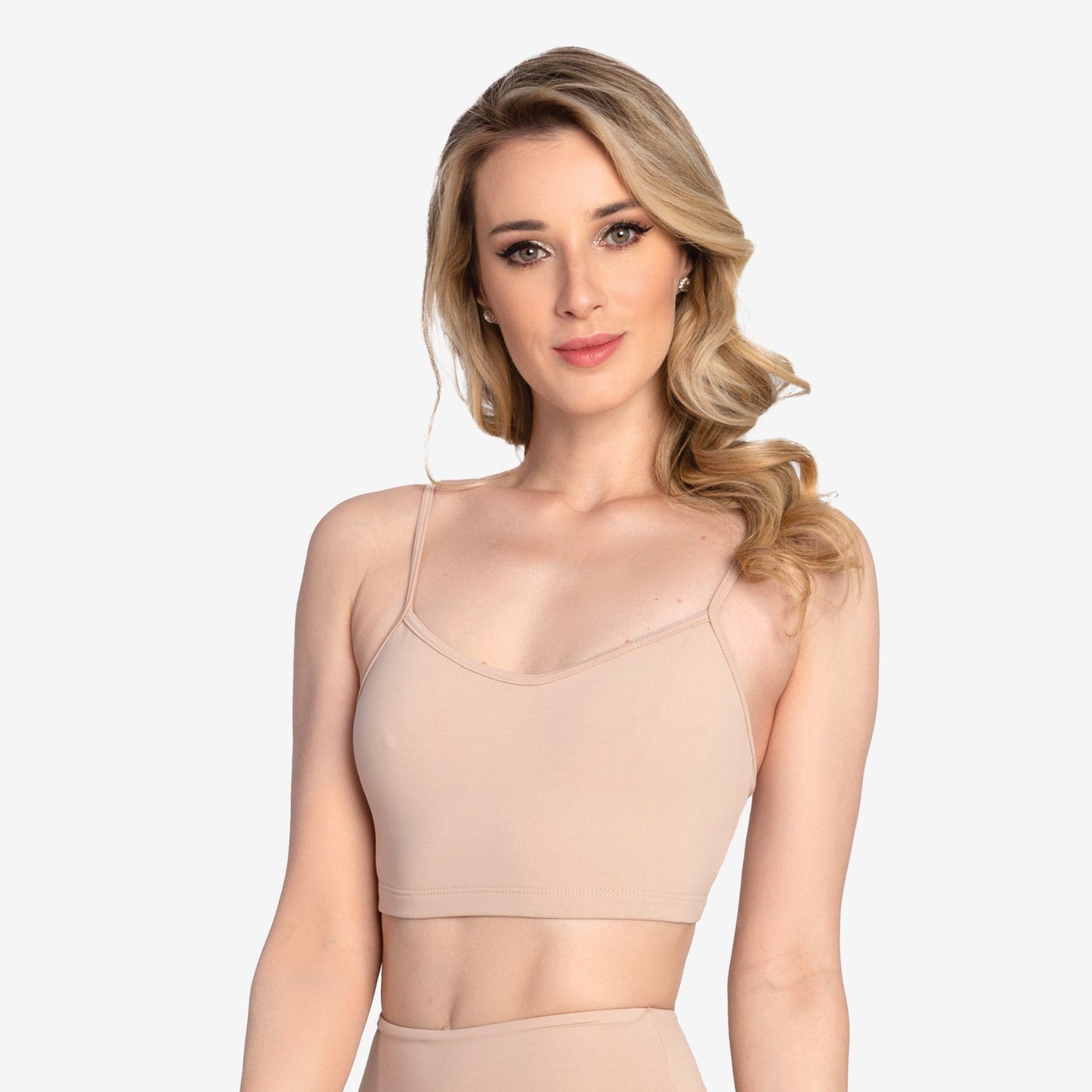 Chana Body Liner Top - UG209