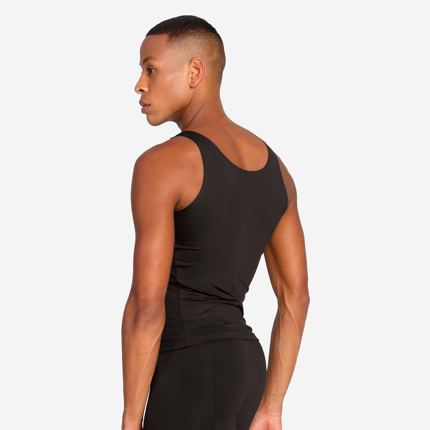 Milo Top - UG215 (Men)