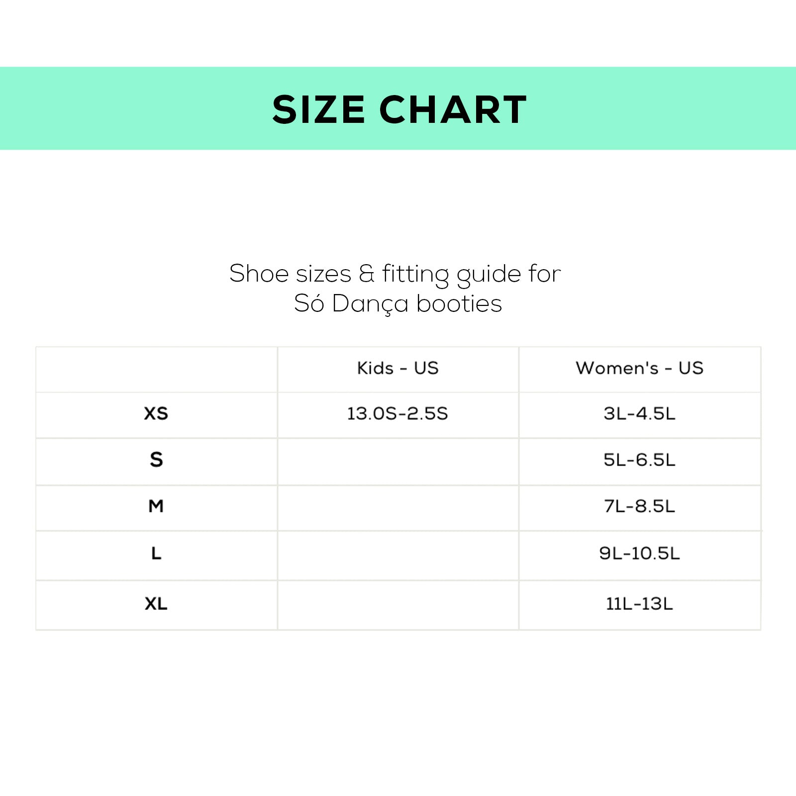 Ballet Warmup Booties