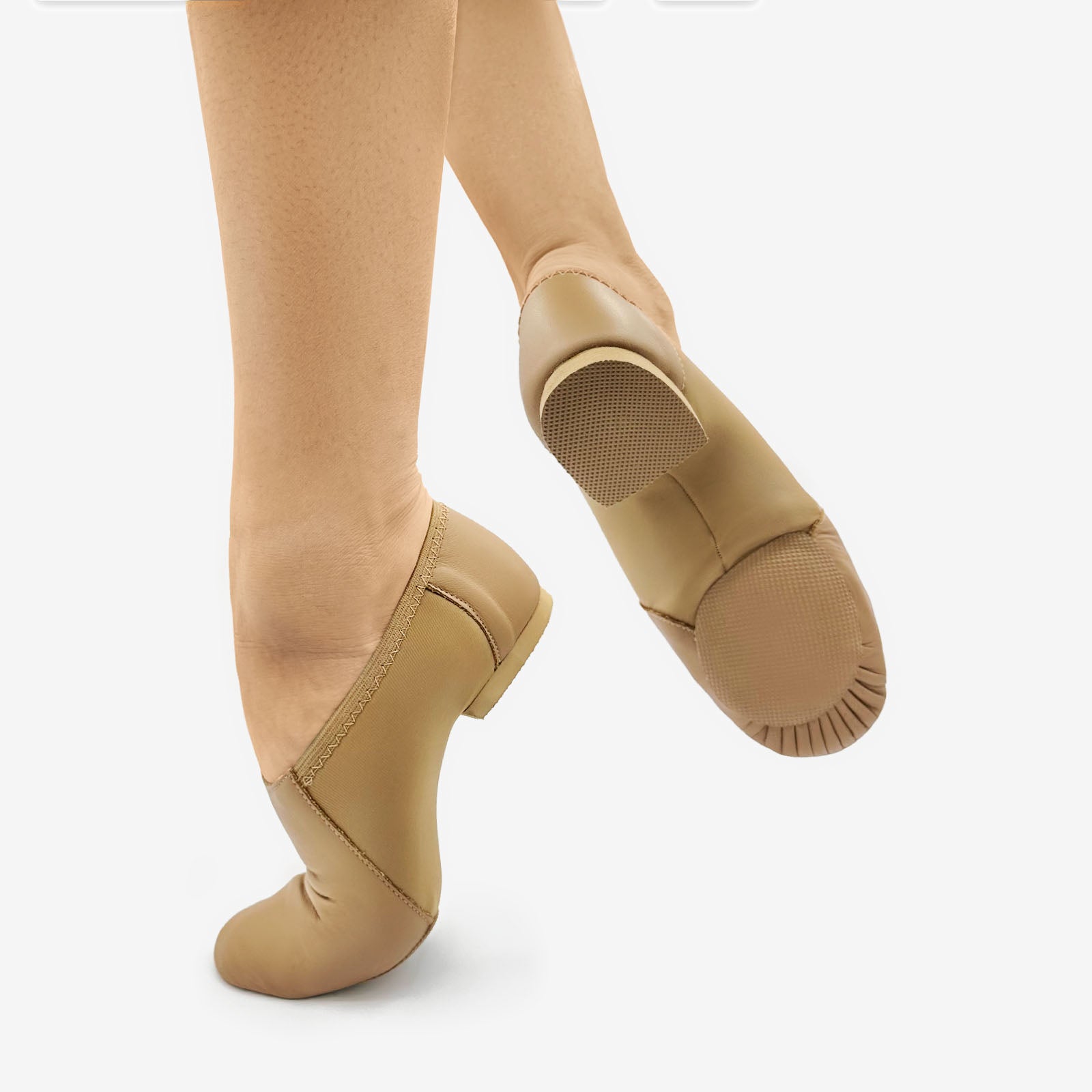 The Jaxon - JZ86s, Low Heel Jazz Shoe is part of the Só Dança range of Shoes. See more details and sizing information here.