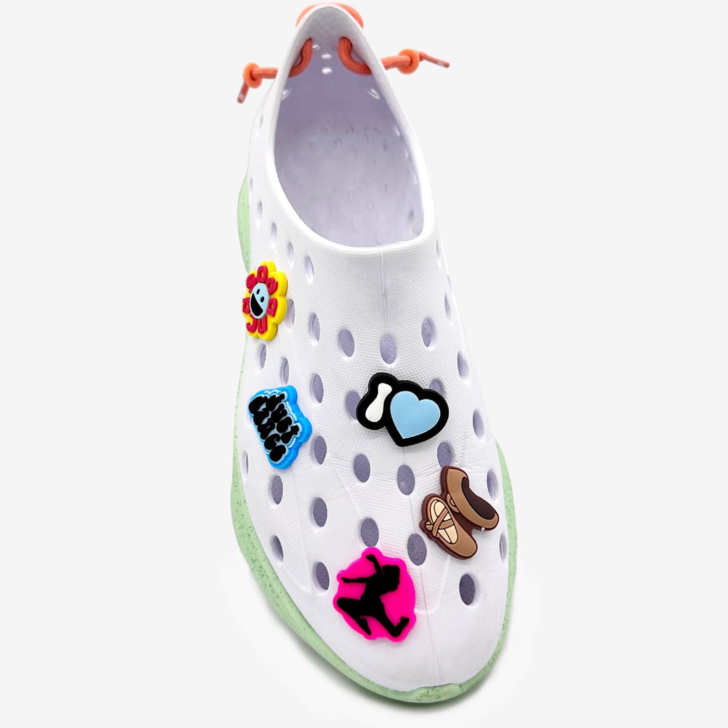 Shoe Charms - AC45-49