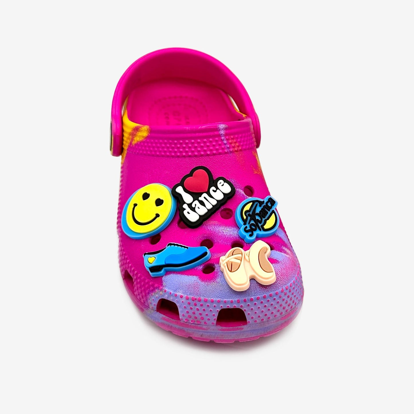 Shoe Charms - AC45-49