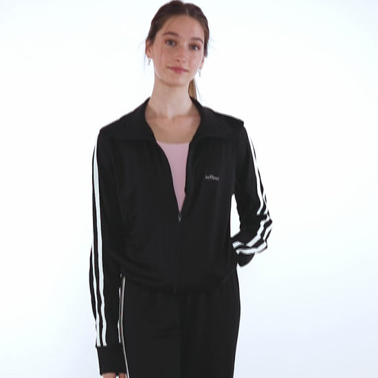 Hai Jacket - SL157 - Só Dança USA