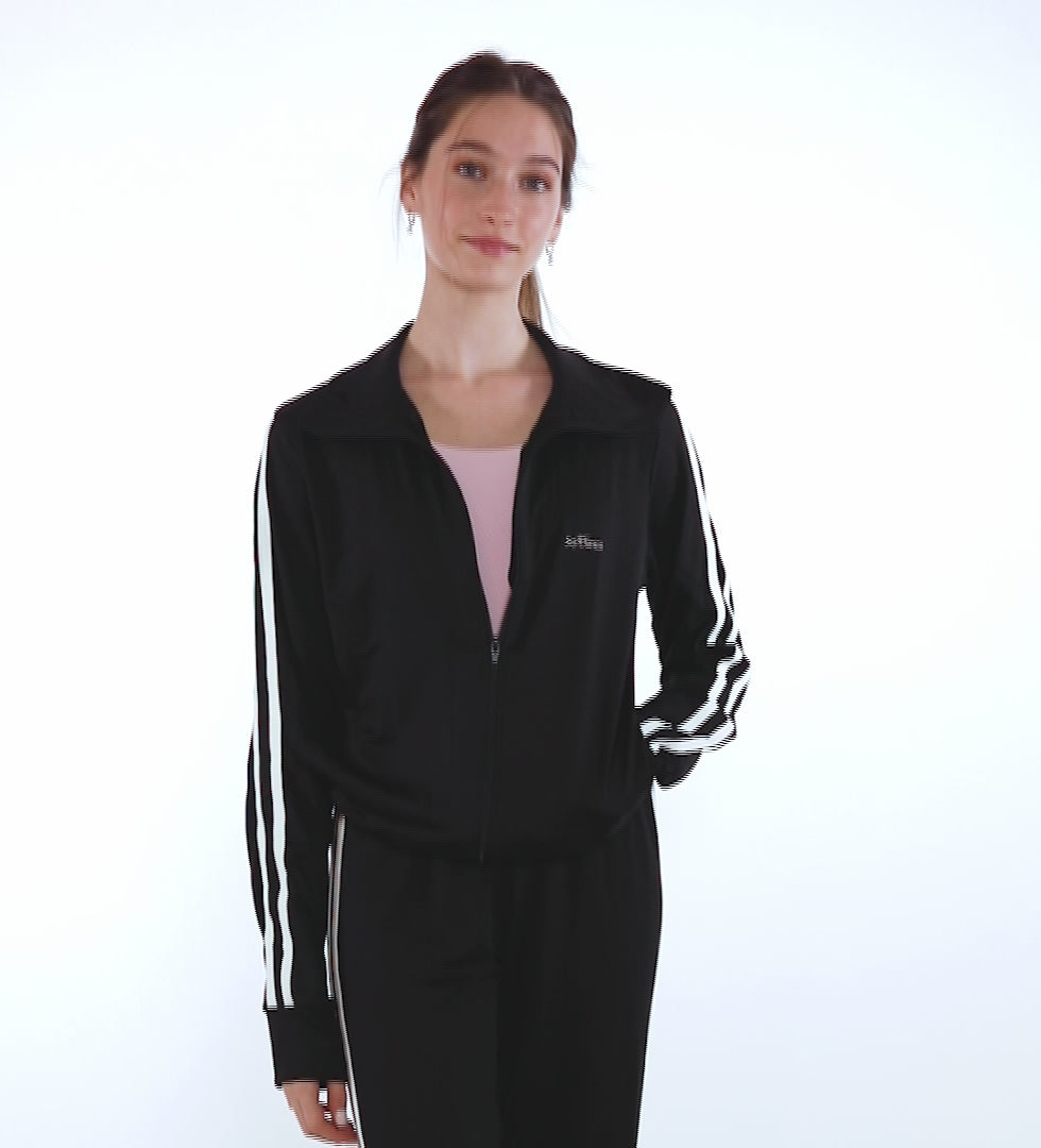 Hai Jacket - SL157 - Só Dança USA