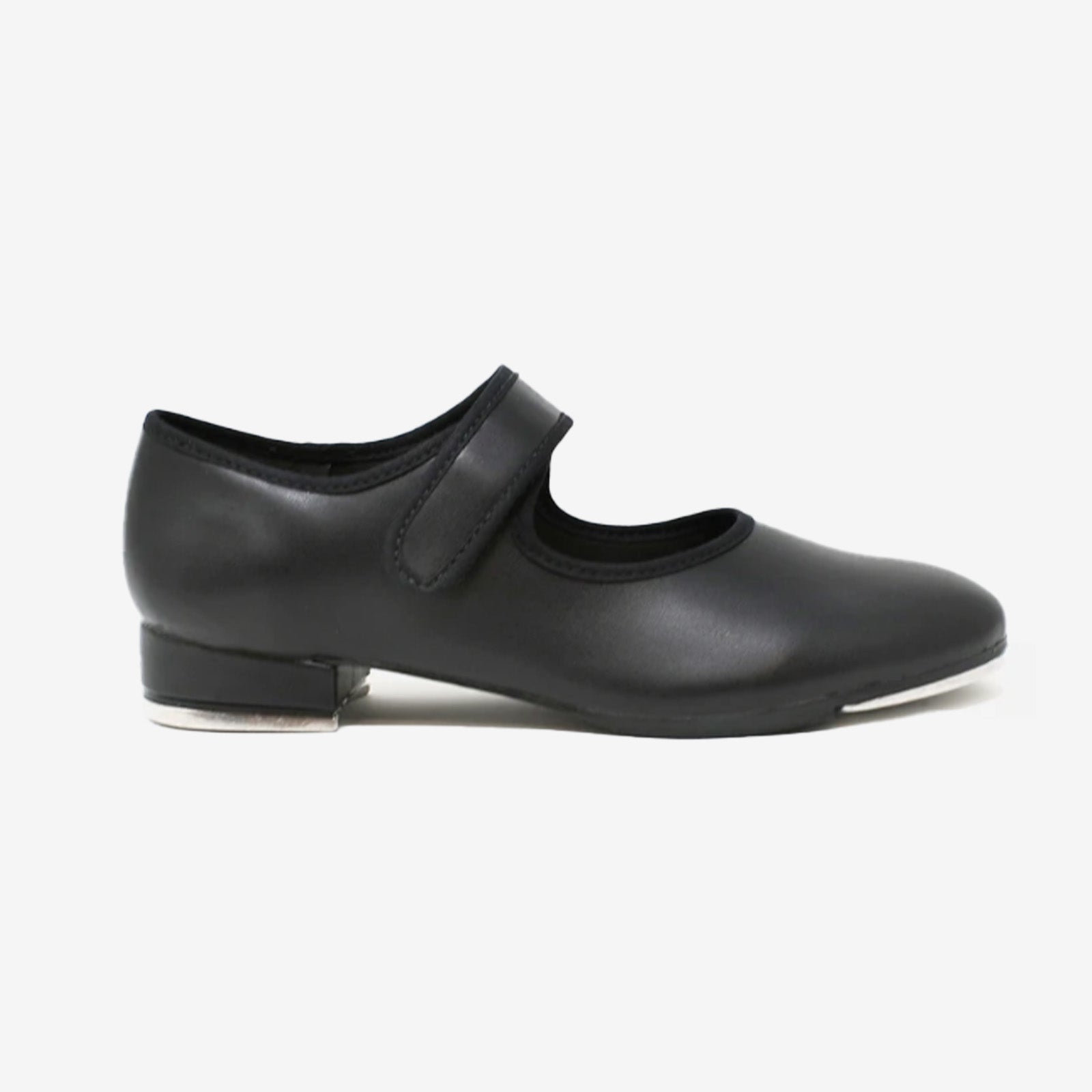 The Taki - TA37, Child Vegan Velcro Strap Tap Shoe is part of the Só Dança range of Shoes. See more details and sizing information here.