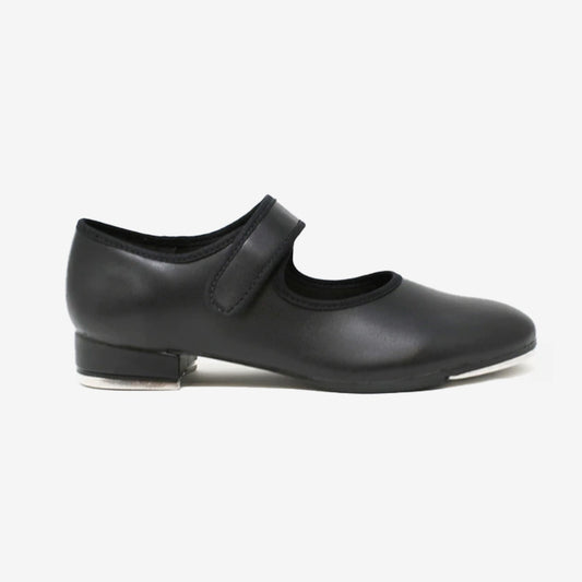 The Taki - TA37, Child Vegan Velcro Strap Tap Shoe is part of the Só Dança range of Shoes. See more details and sizing information here.
