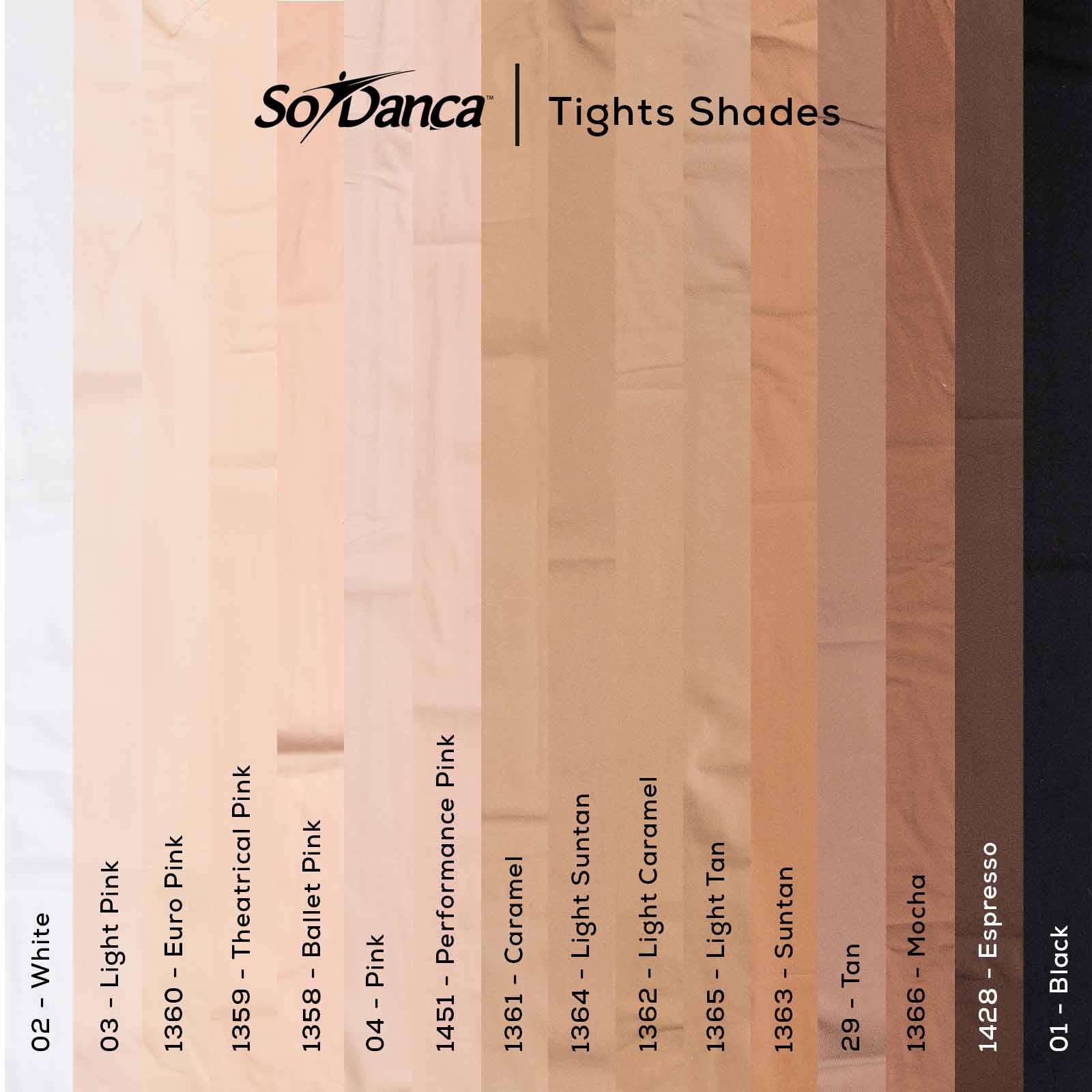 The Tights - TS78, Adult Fishnet Tights is part of the Só Dança range of Hosiery. See more details and sizing information here.